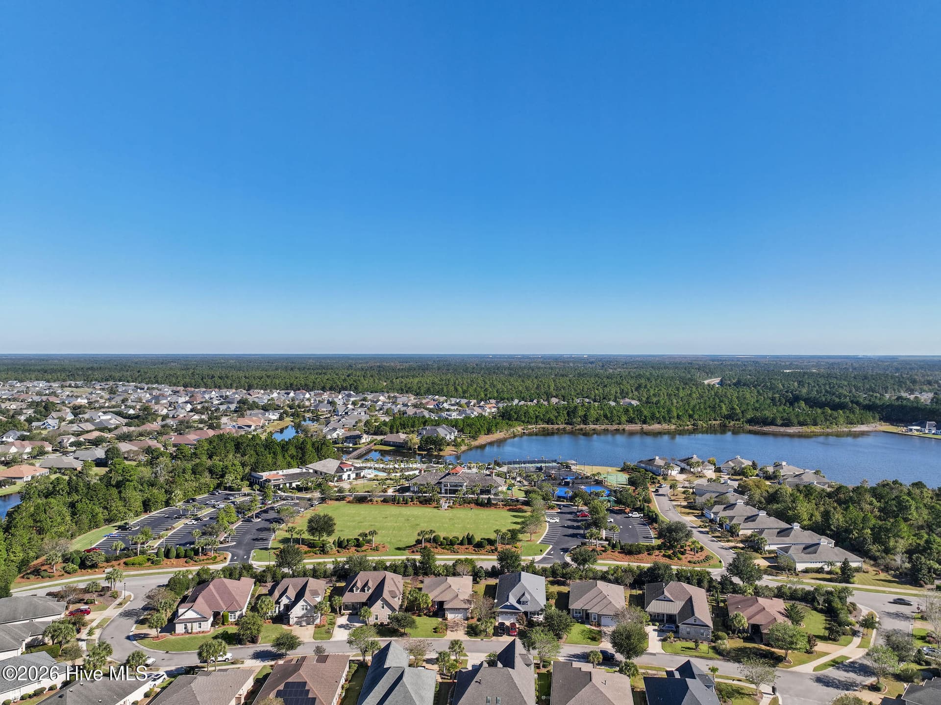 Single Family Residence at 8232 Masonboro Pointe NE, Leland, NC 28451, photo 58 of 90