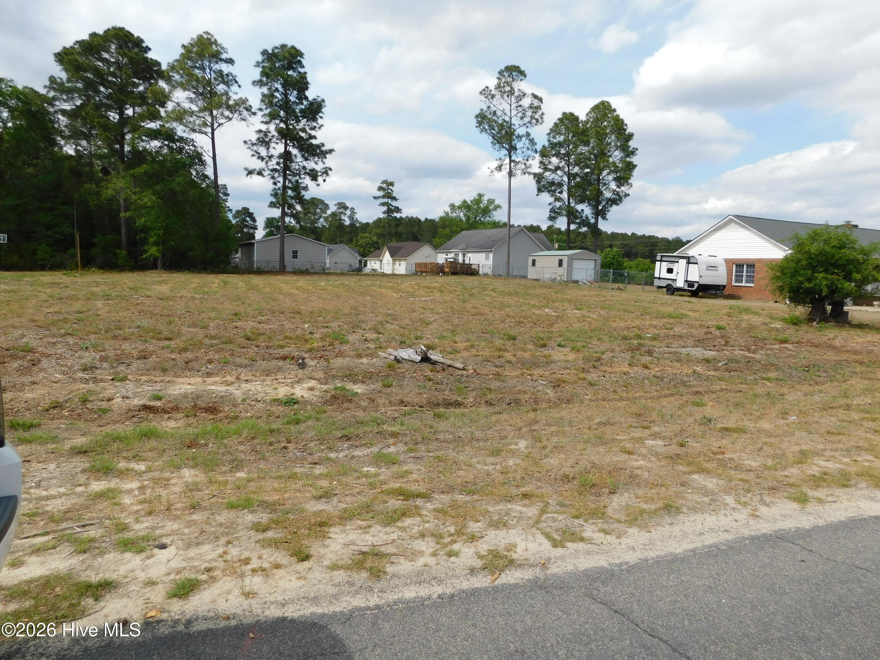 Residential Lot at 2 Muirfield Drive, Laurinburg, NC 28352, photo 3 of 4