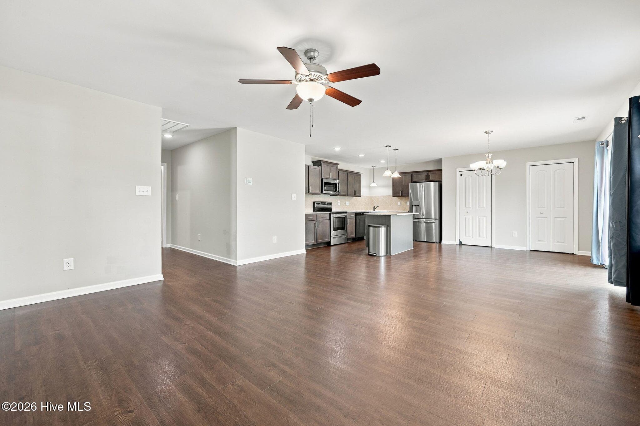 Single Family Residence at 126 St James Way, Sanford, NC 27332, photo 15 of 36