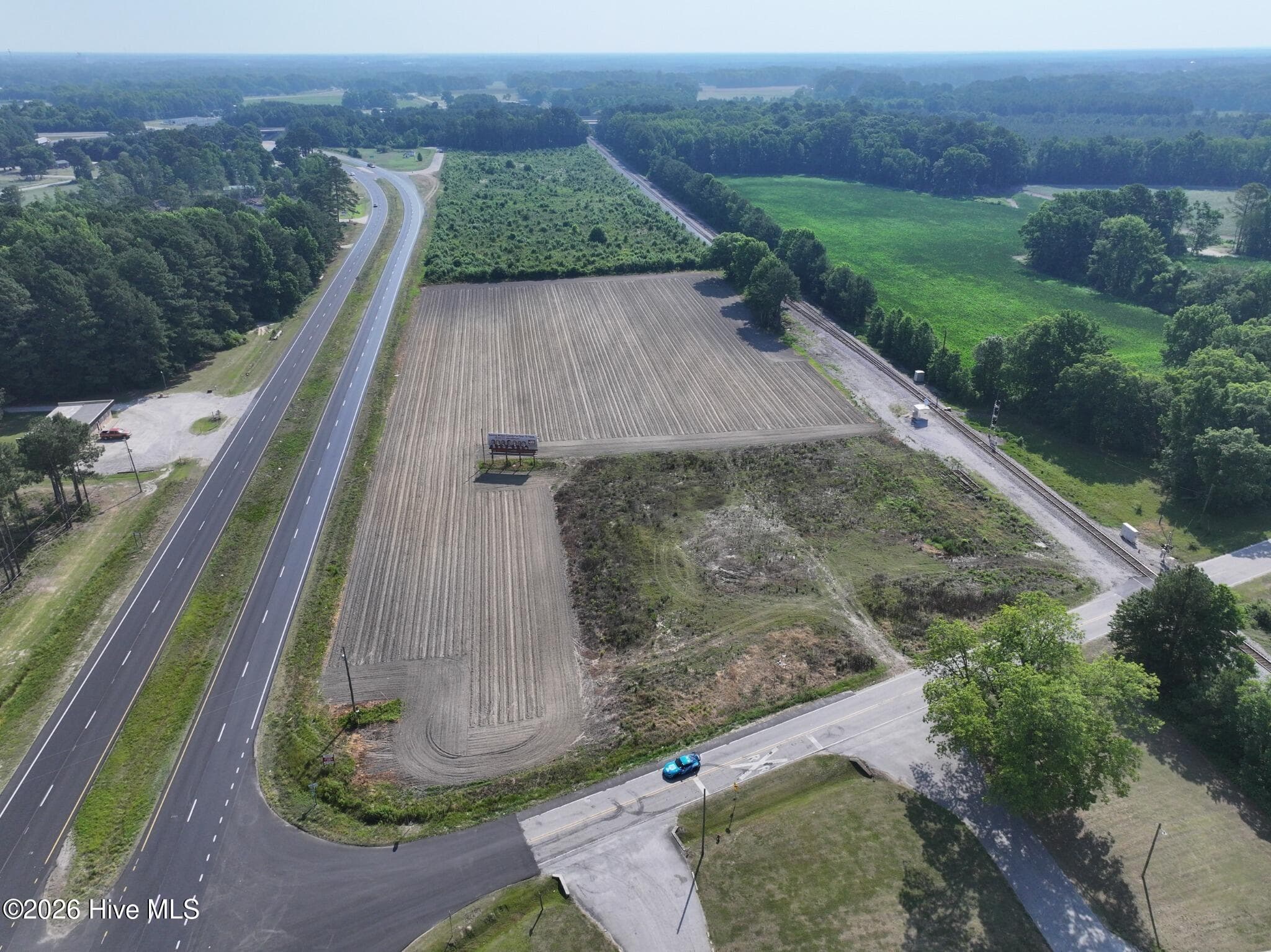Undeveloped at 00 Us 301 Hwy, Lucama, NC 27851, photo 16 of 20