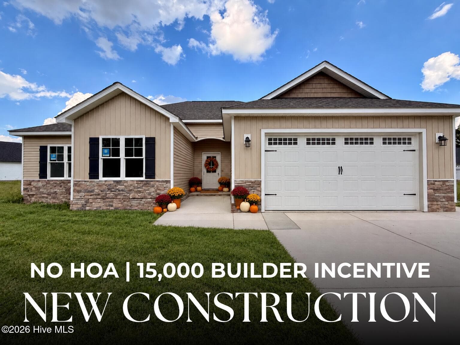 Single Family Residence at 3717 Chatsworth Drive, La Grange, NC 28551, photo 5 of 88