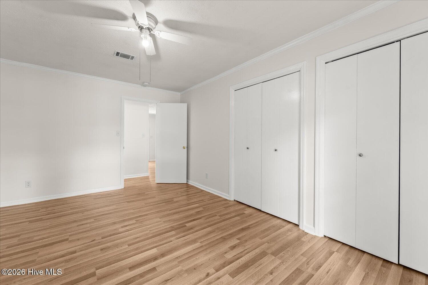 bedroom 1 - 128 Silver Maple Court, Martinez, GA 30907