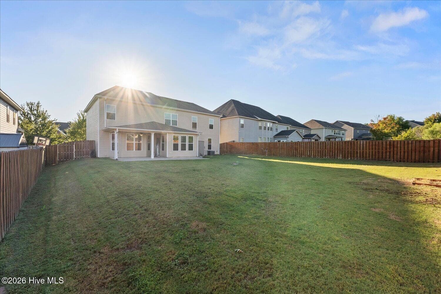 Single Family Residence at 322 Bella Rose Drive, Evans, GA 30809, Evans, photo 41 of 42