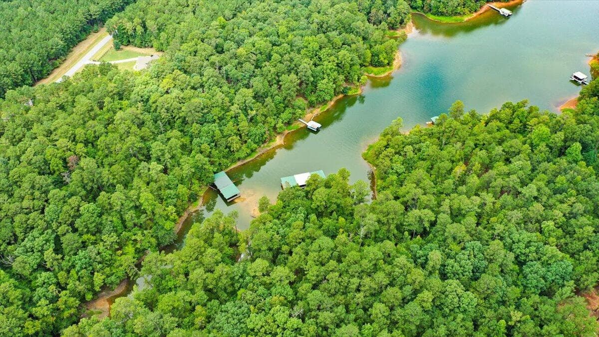 Residential Lot at Lot 58 58 Lighthouse Pointe, Lincolnton, GA 30817, photo 6 of 31