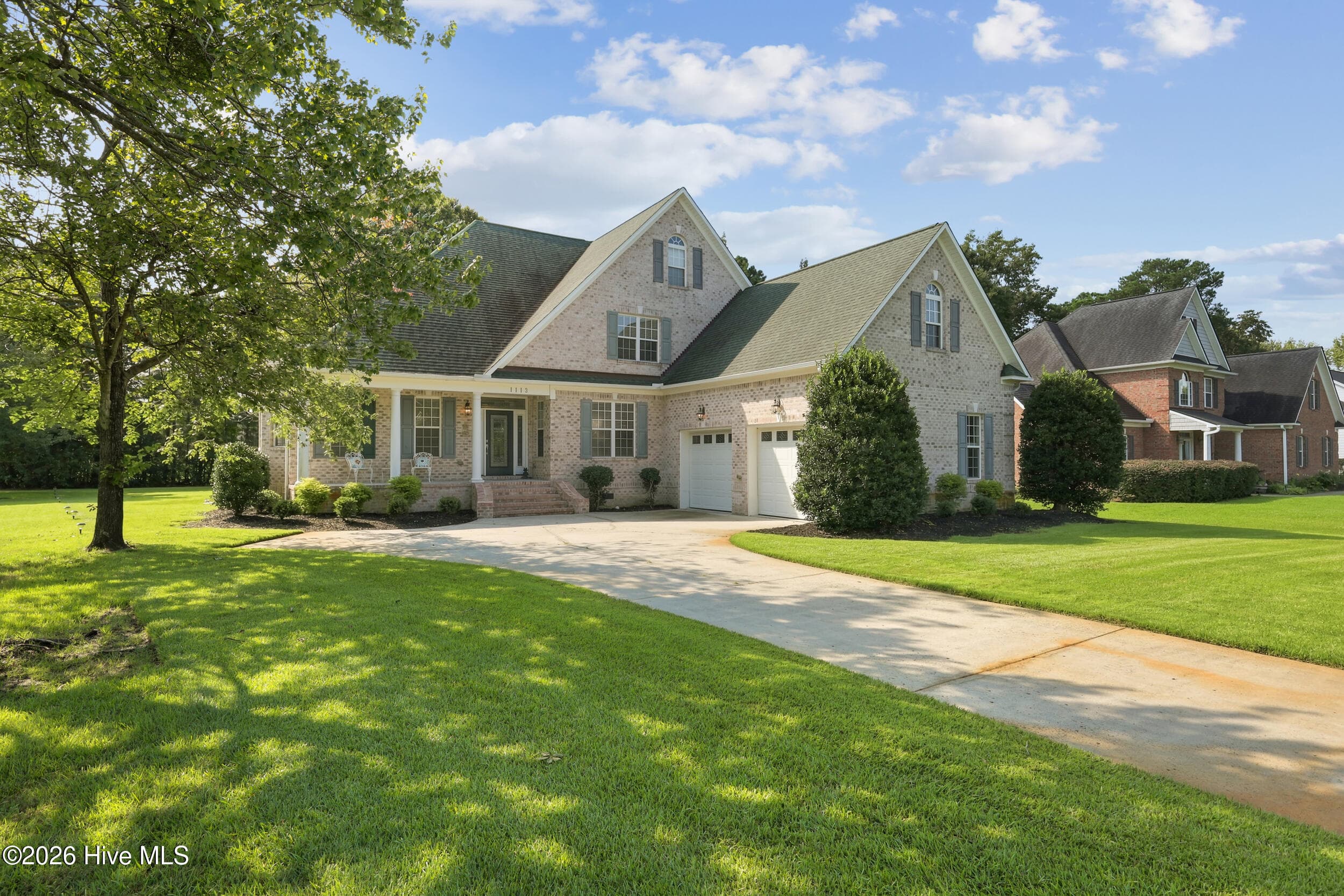 Single Family Residence at 1113 Wyland Court, Leland, NC 28451, photo 3 of 91
