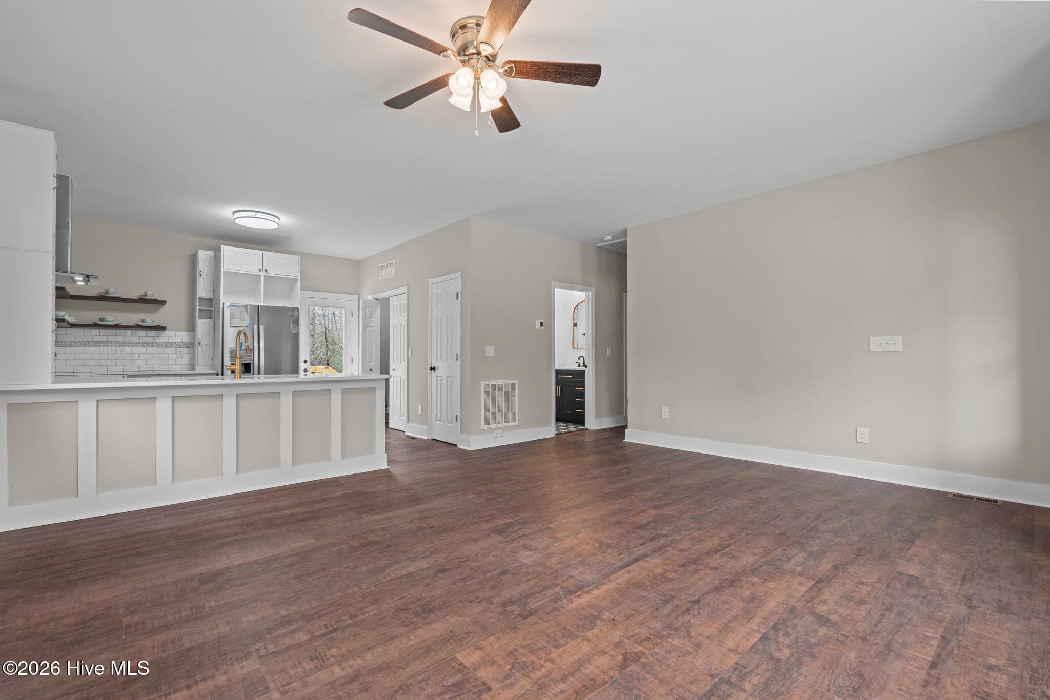 Single Family Residence at 151 Creek Bend Drive, Vass, NC 28394, photo 37 of 45