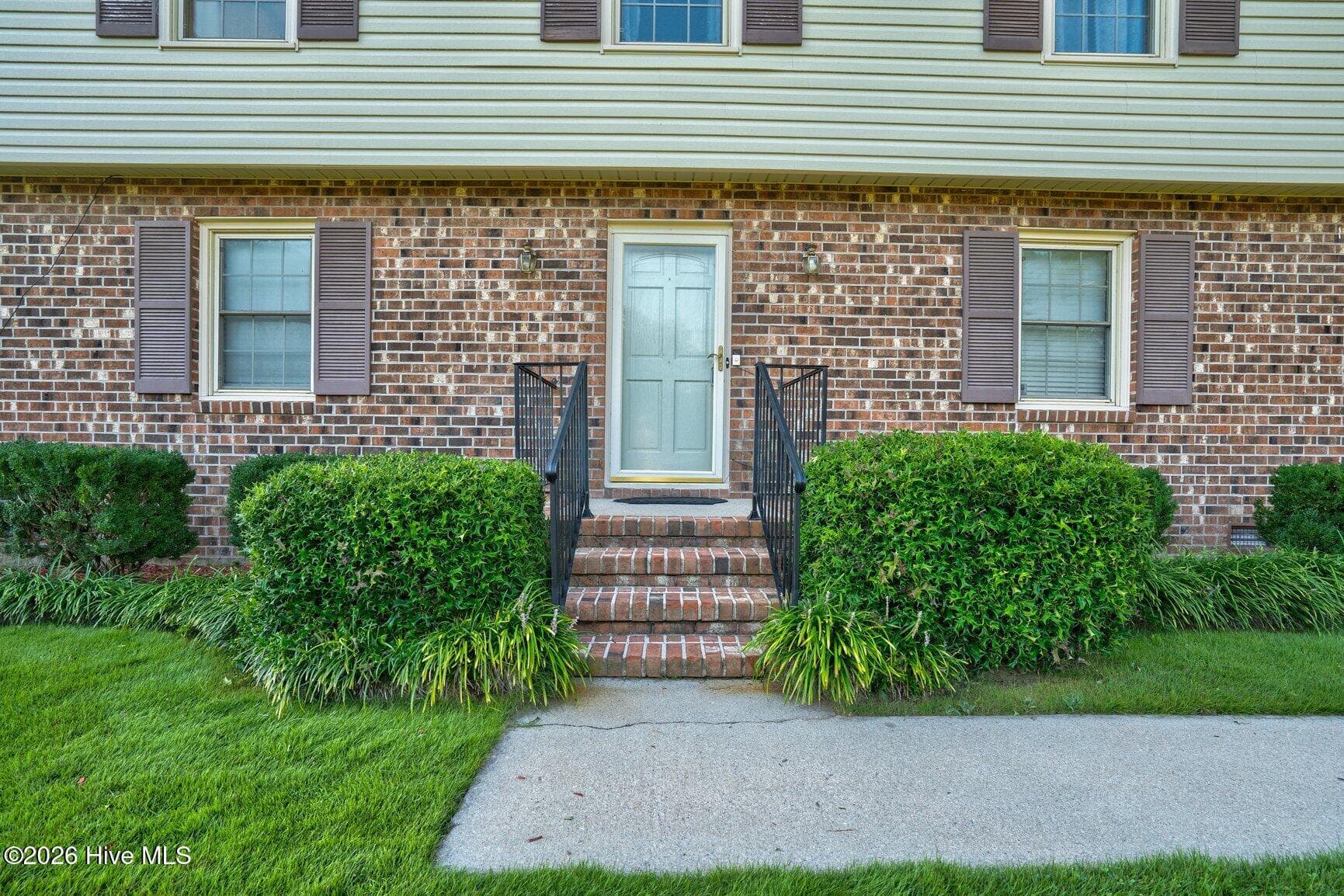 Single Family Residence at 2609 Amherst Road, Rocky Mount, NC 27804, photo 4 of 46
