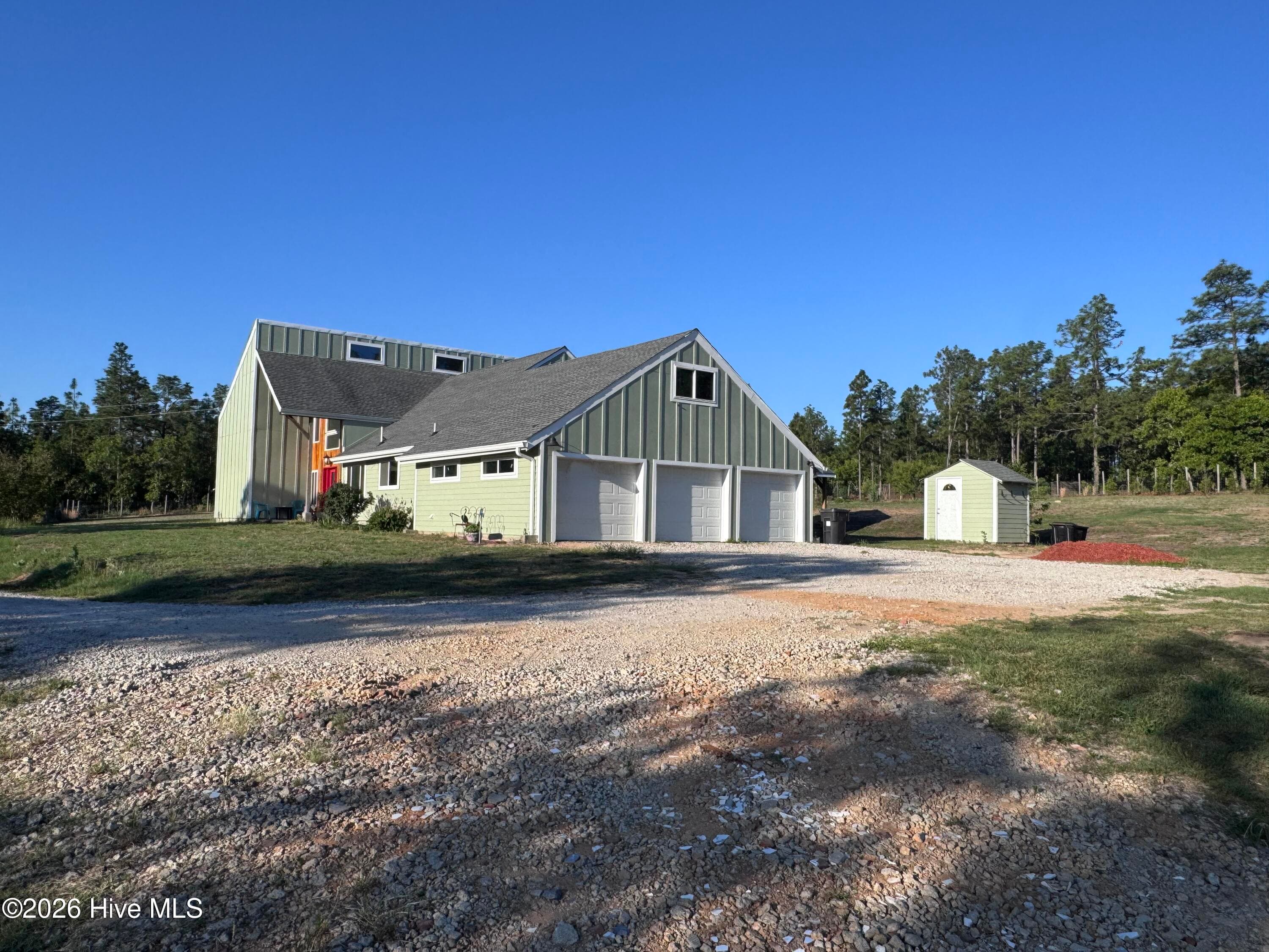 Single Family Residence at 4441 Etterle Road, Blythe, GA 30805, photo 22 of 137
