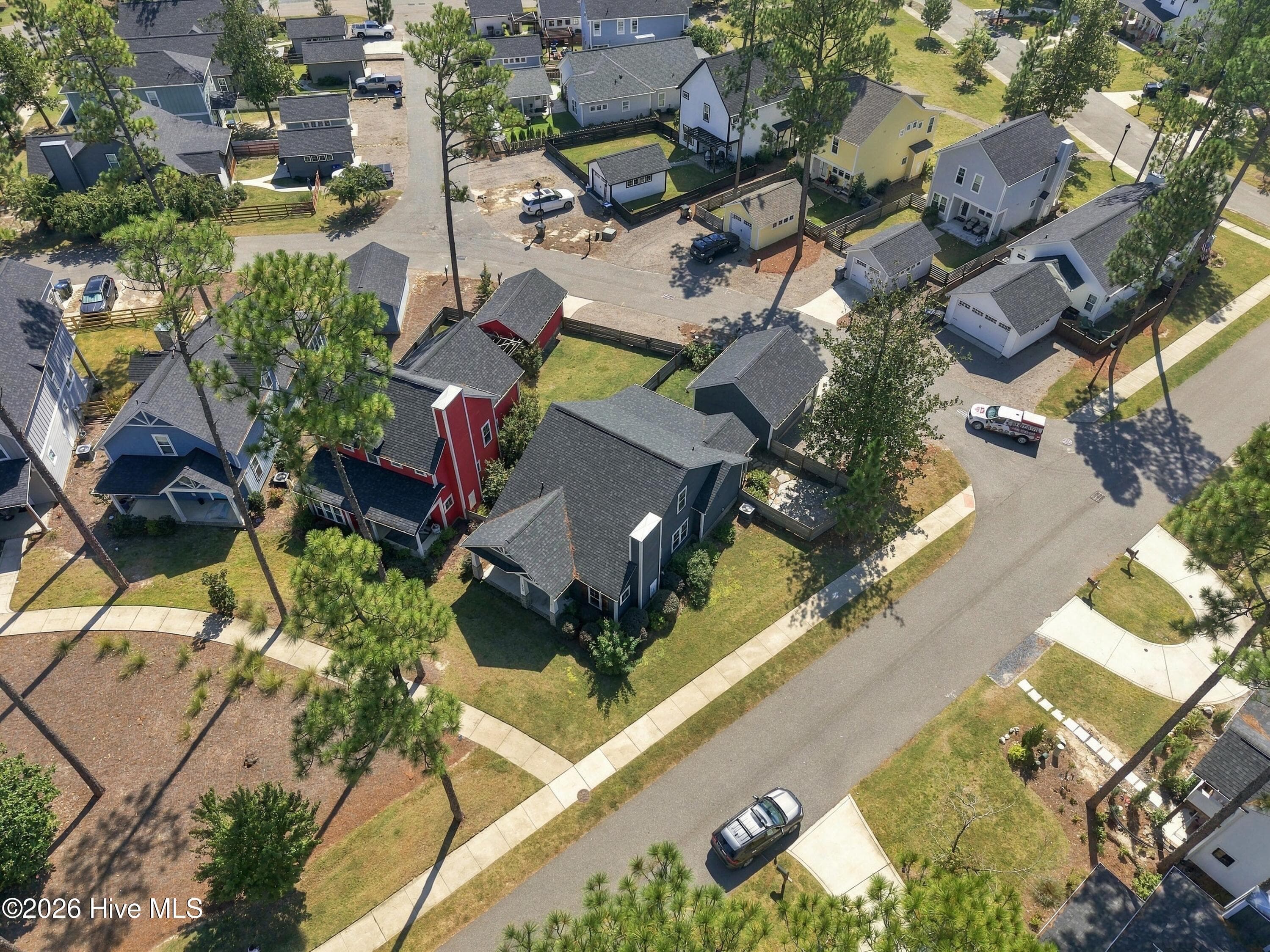 Single Family Residence at 323 Blantons Street, Southern Pines, NC 28387, photo 14 of 74