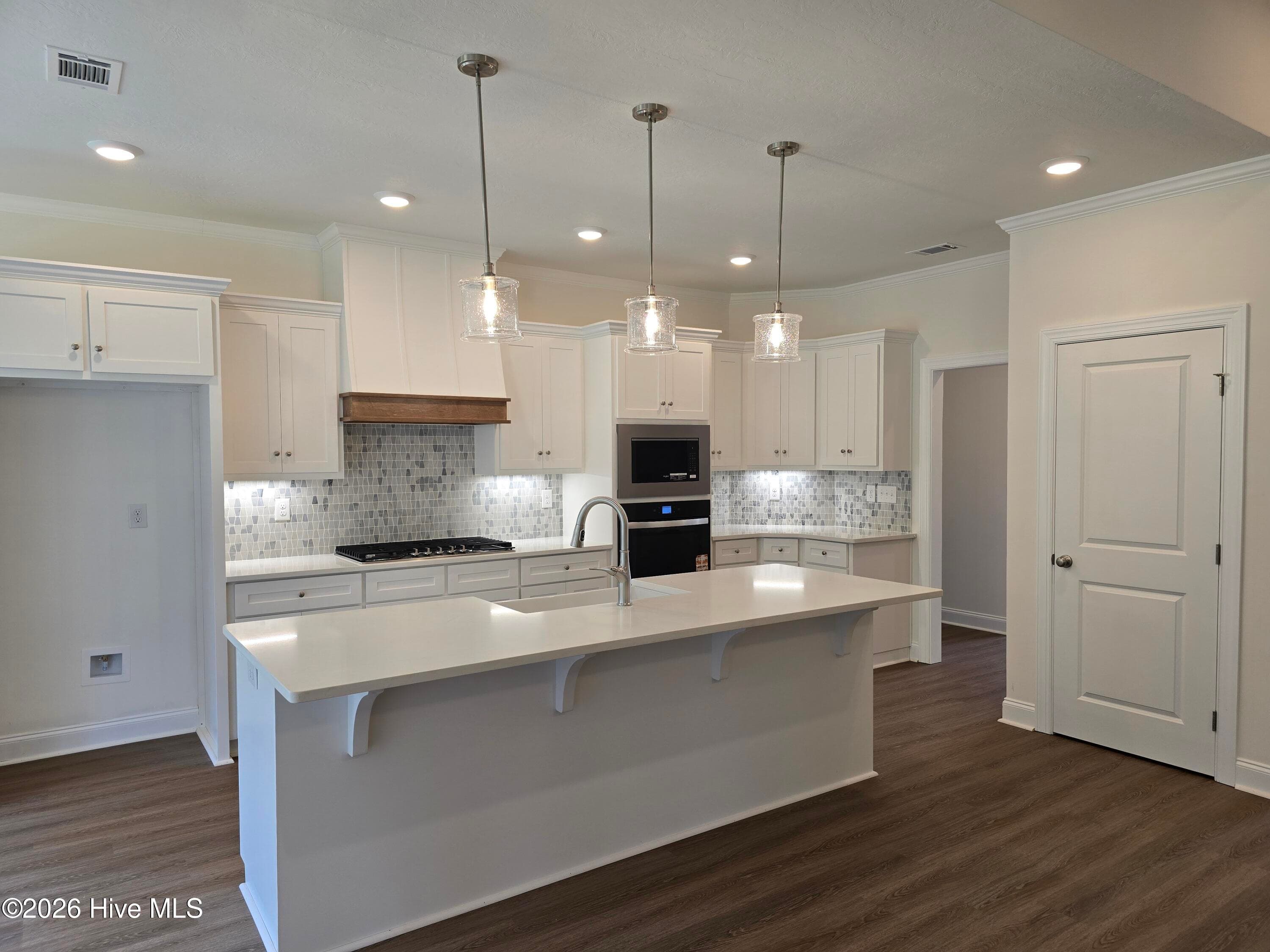 Large Island - 1589 Bellingham Drive, Beech Island, SC 29842