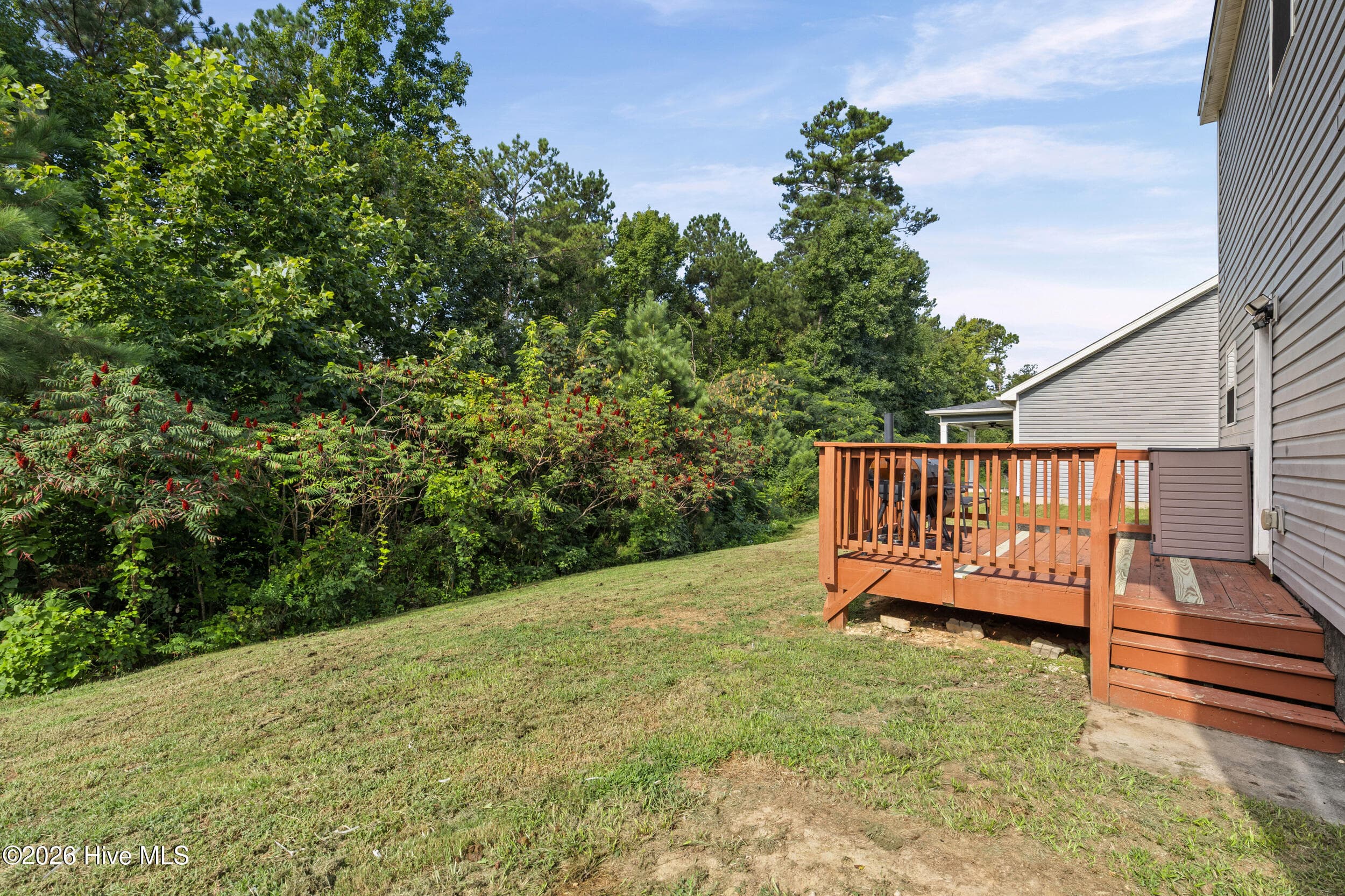 Single Family Residence at 1144 Fawn Forest Road, Grovetown, GA 30813, photo 38 of 39
