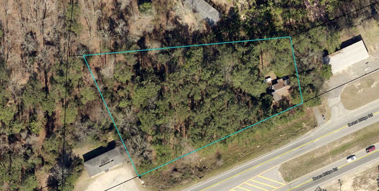 Residential Lot at 3659 Deans Bridge Road, Hephzibah, GA 30815, photo 5 of 10