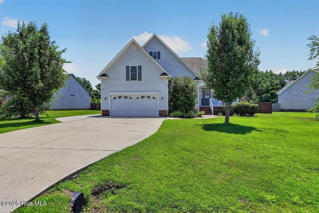 Single Family Residence at 125 Mom Lane, New Bern, NC 28562, photo 6 of 74
