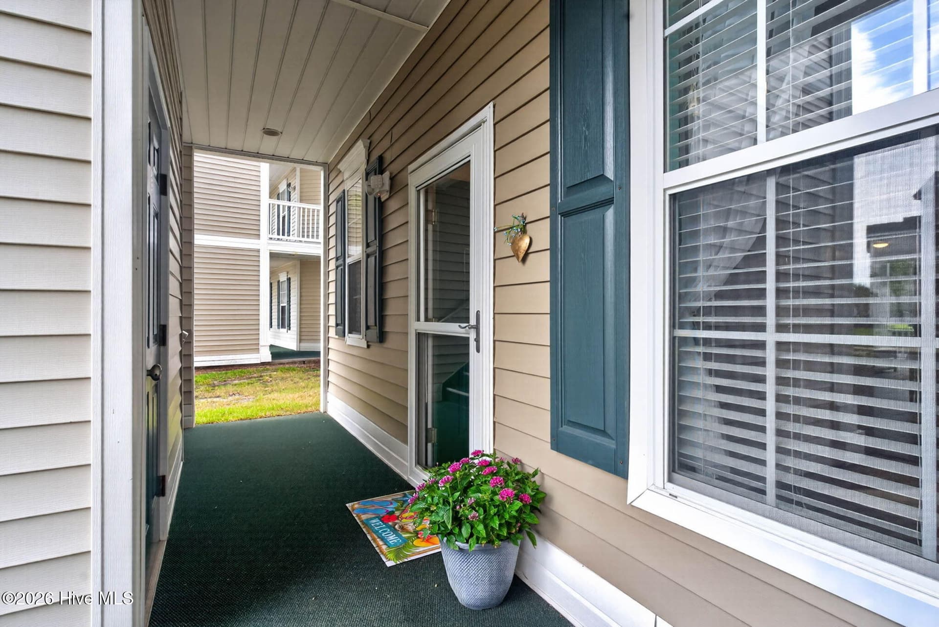 Condominium at 874 Great Egret Circle SW 7a, Sunset Beach, NC 28468, photo 3 of 71