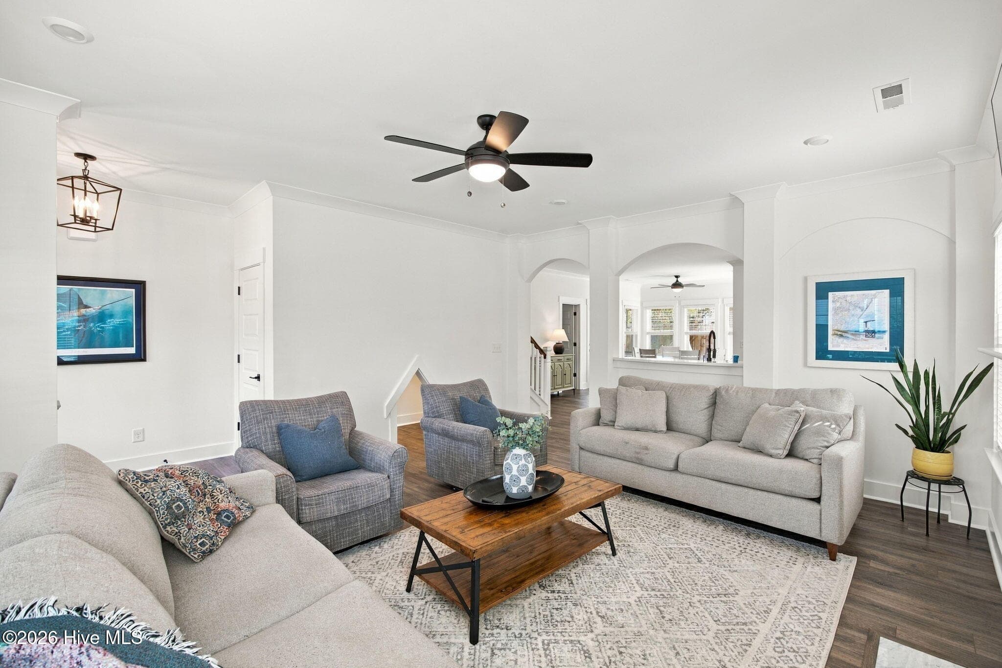 Single Family Residence at 1230 Sea Lavender Drive, Wilmington, NC 28403, photo 11 of 43
