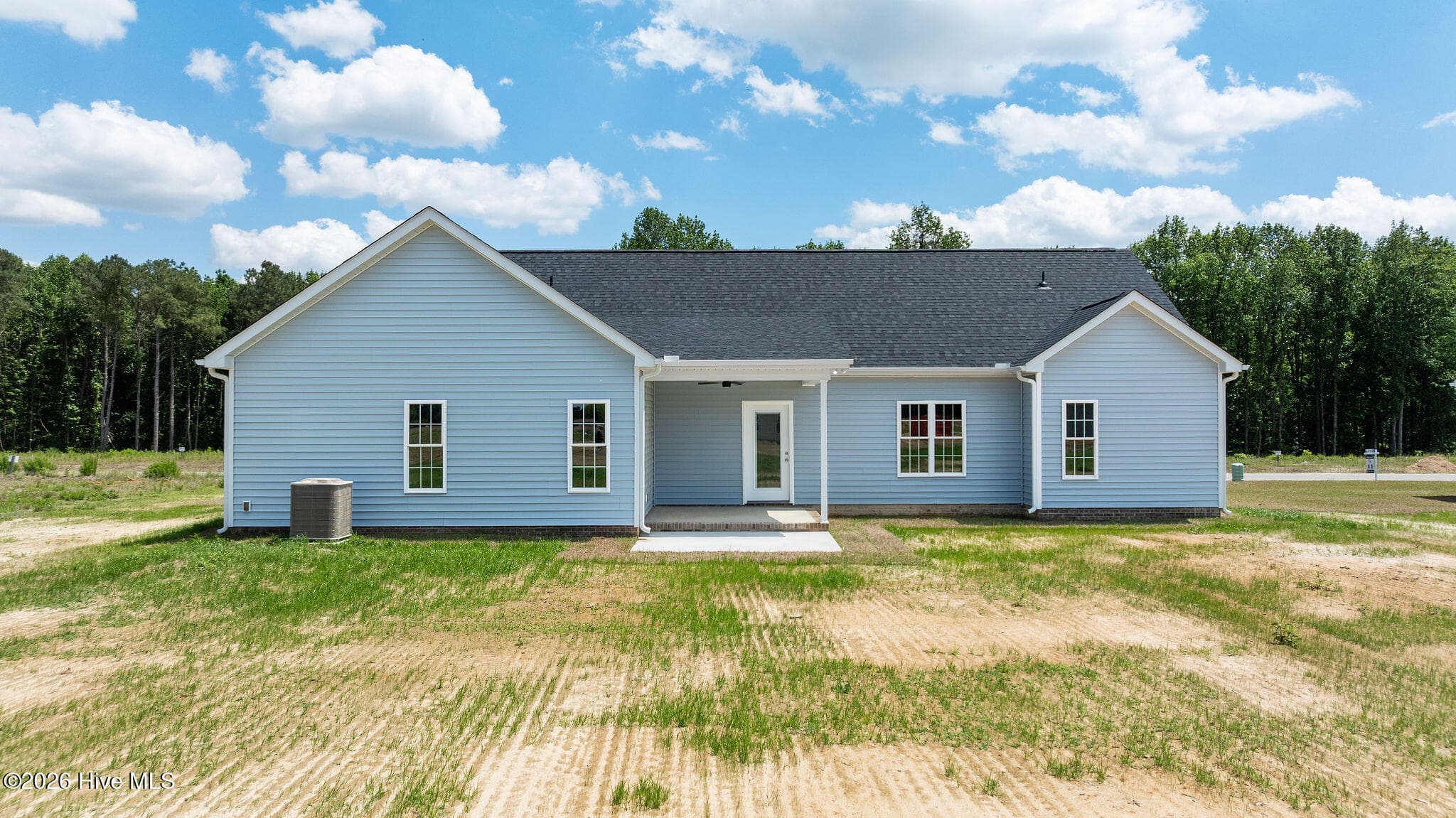 Single Family Residence at 303 Allies Drive, Goldsboro, NC 27534, photo 14 of 27