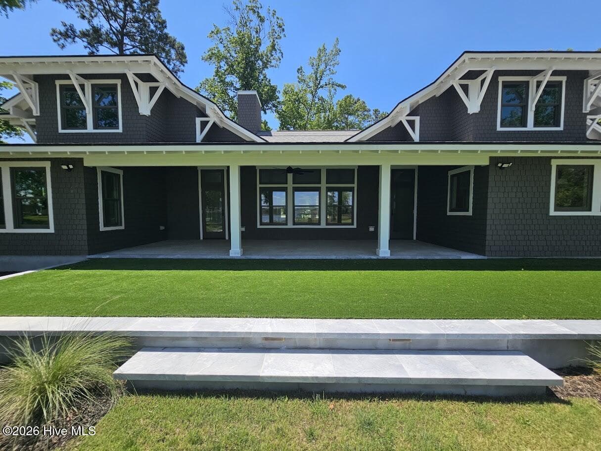 Single Family Residence at 38 Reston Bluff, Hampstead, NC 28443, photo 13 of 104