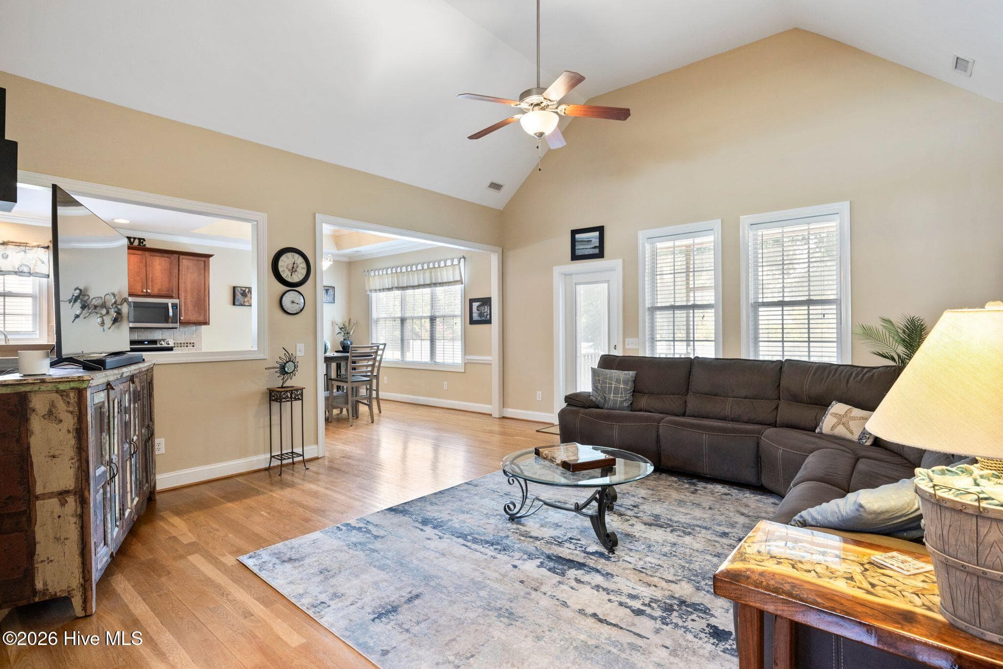 Single Family Residence at 2660 Bellamy Drive SW, Supply, NC 28462, photo 4 of 59