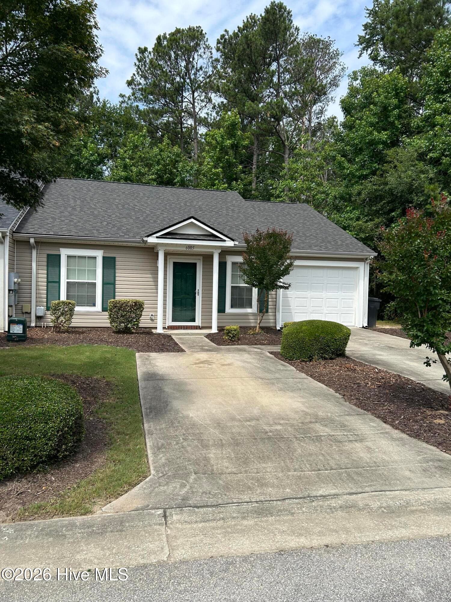 6005 Sanibel Drive, Augusta, GA 30909