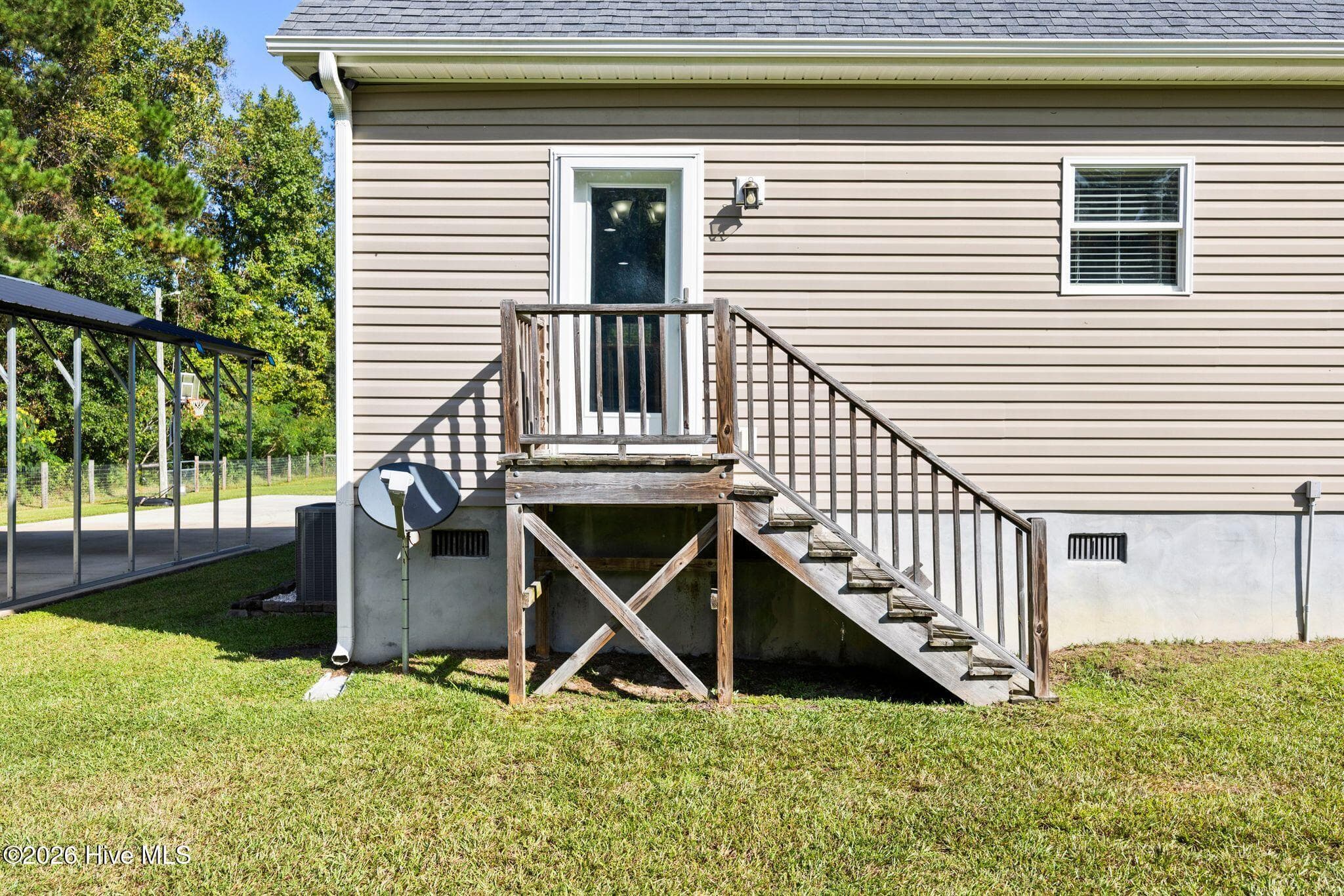 Single Family Residence at 6505 Funston Road SE, Winnabow, NC 28479, photo 60 of 83