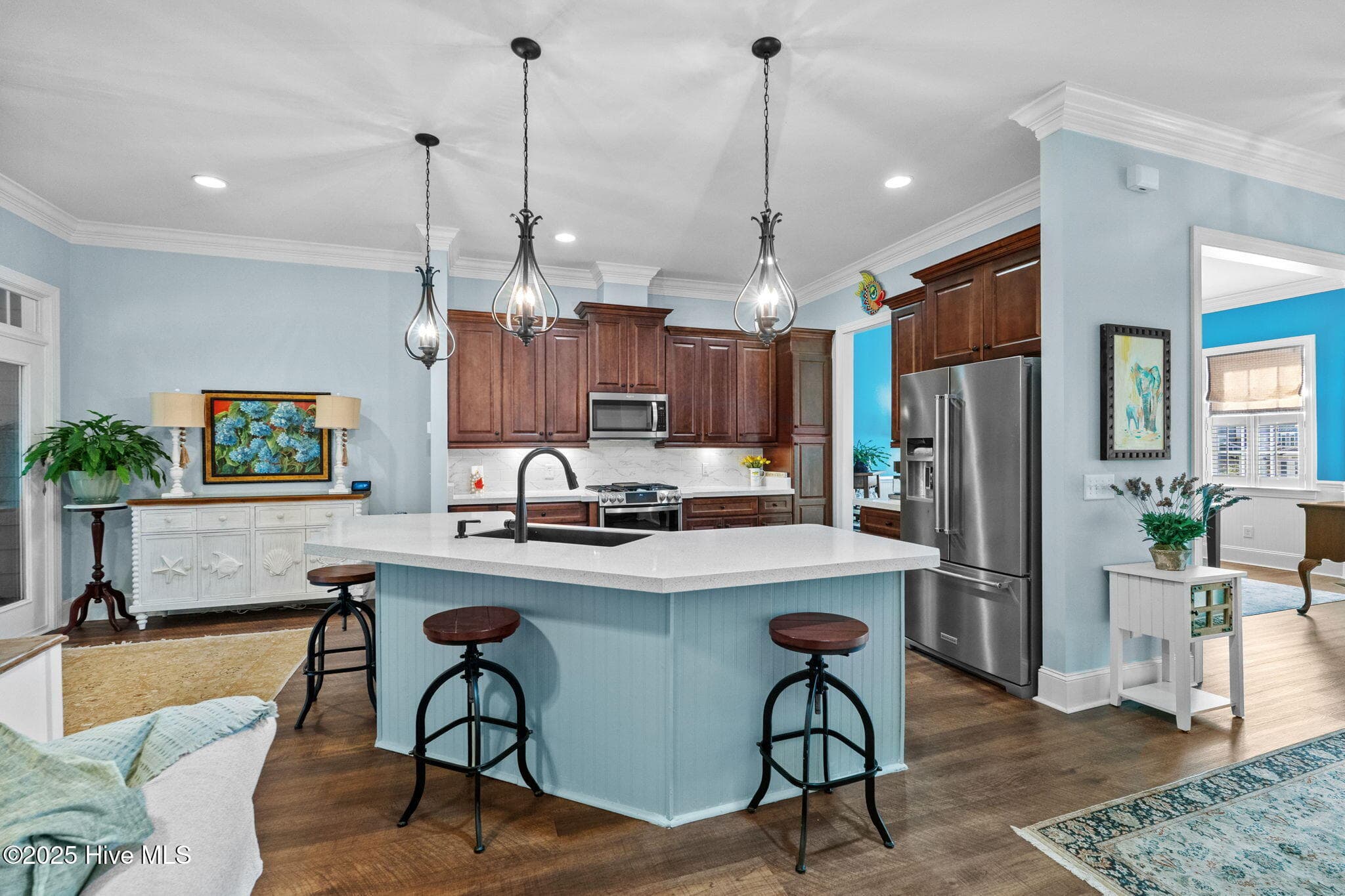 Townhouse at 620 Eastwood Park Road Unit 2b, Sunset Beach, NC 28468, photo 9 of 61