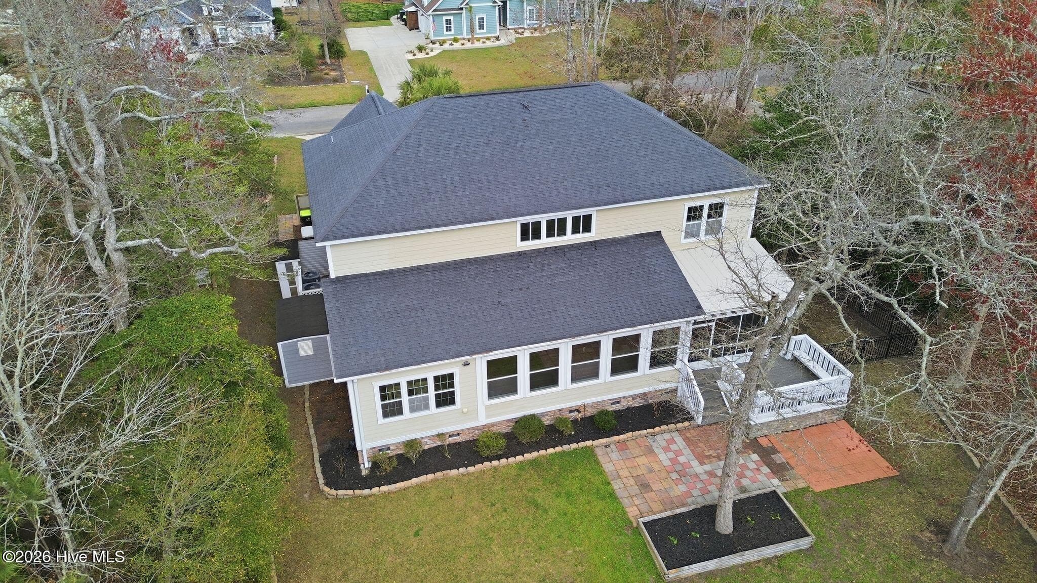 Single Family Residence at 1567 Colonist Square SW, Ocean Isle Beach, NC 28469, photo 89 of 112