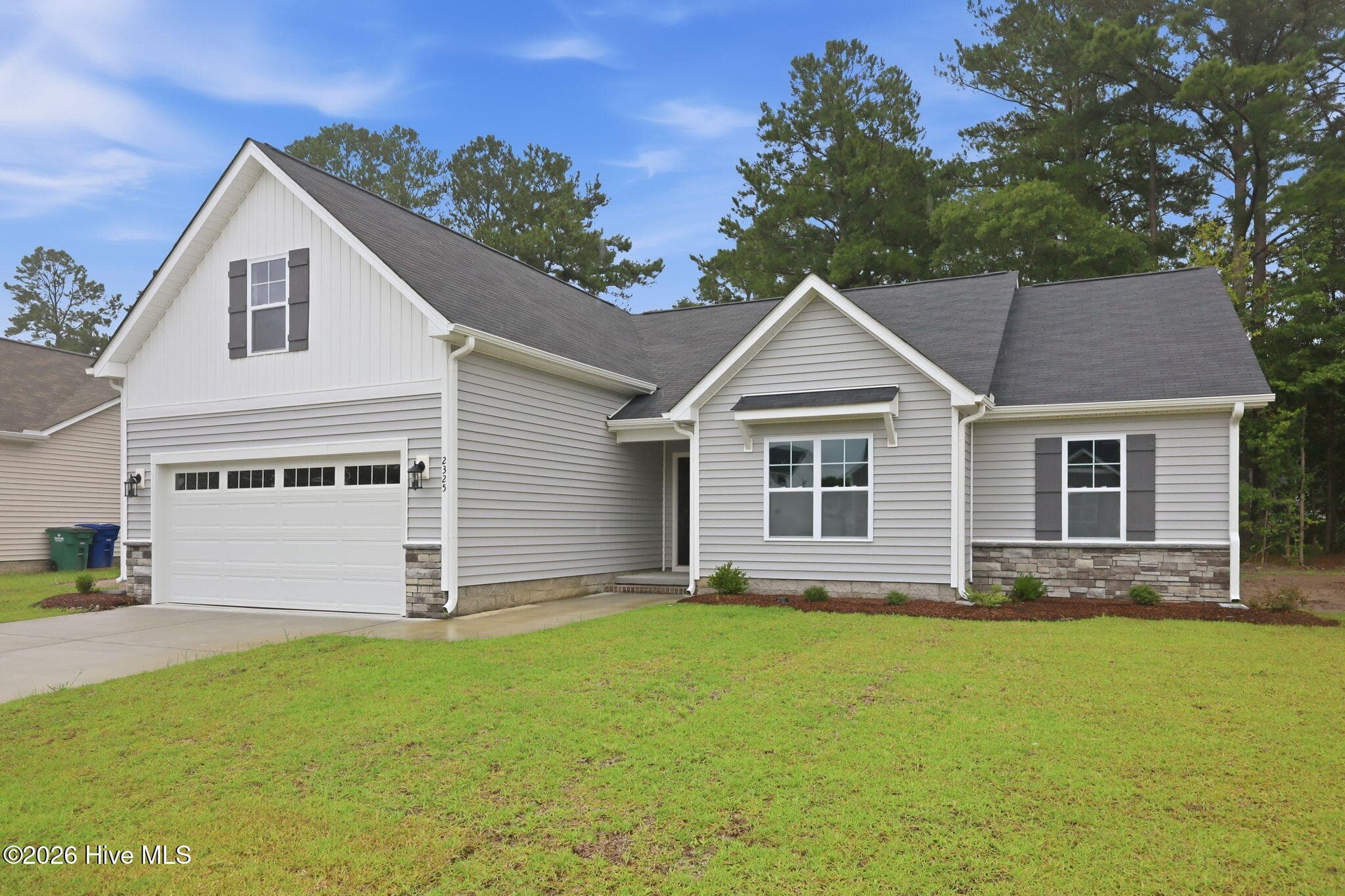 Single Family Residence at 2325 Rhinestone Drive, Winterville, NC 28590, photo 7 of 75