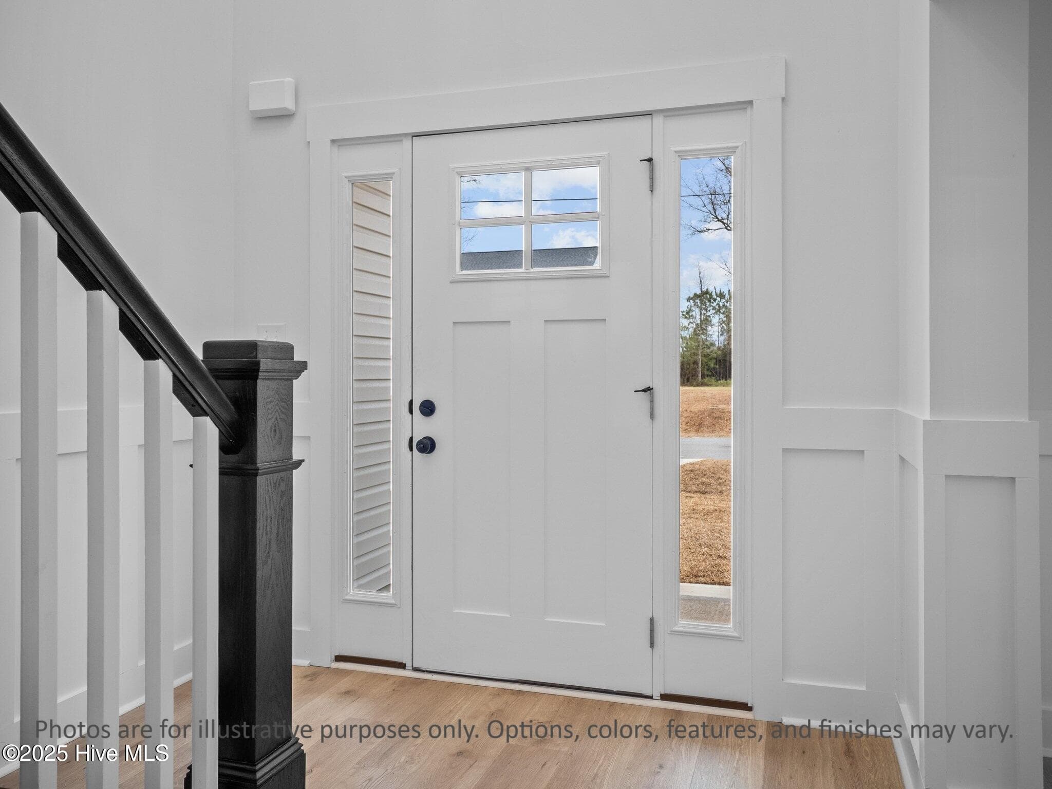 Single Family Residence at 287 E Ivybridge Drive, Hubert, NC 28539, photo 40 of 84