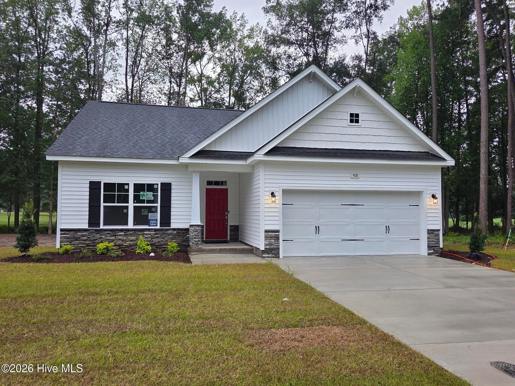 Single Family Residence at 908 Rialto Lane, Ayden, NC 28513, photo 2 of 64