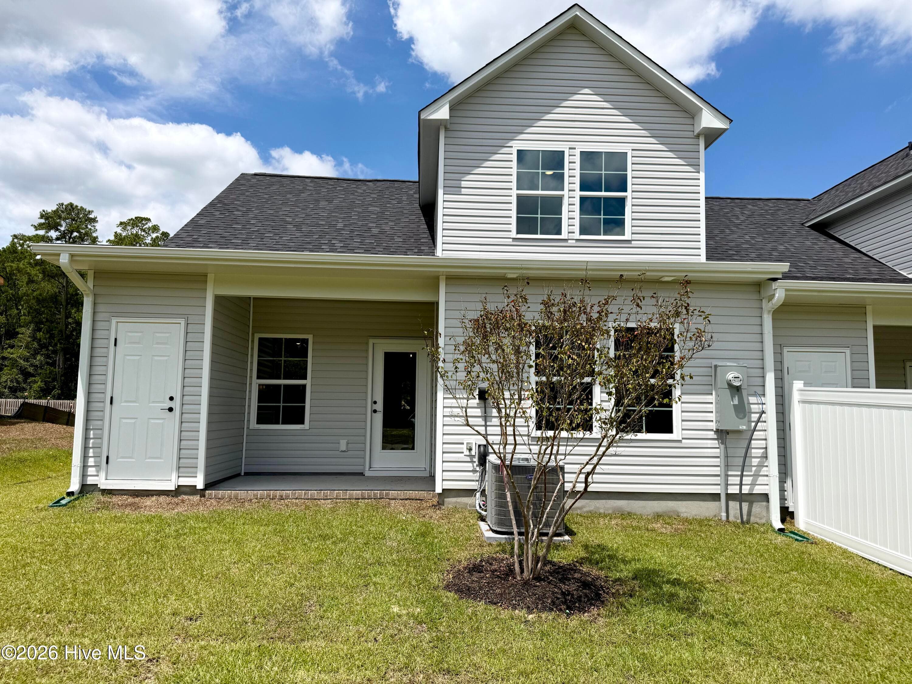 Townhouse at 555 Timbercrest Circle SE, Bolivia, NC 28422, photo 75 of 80
