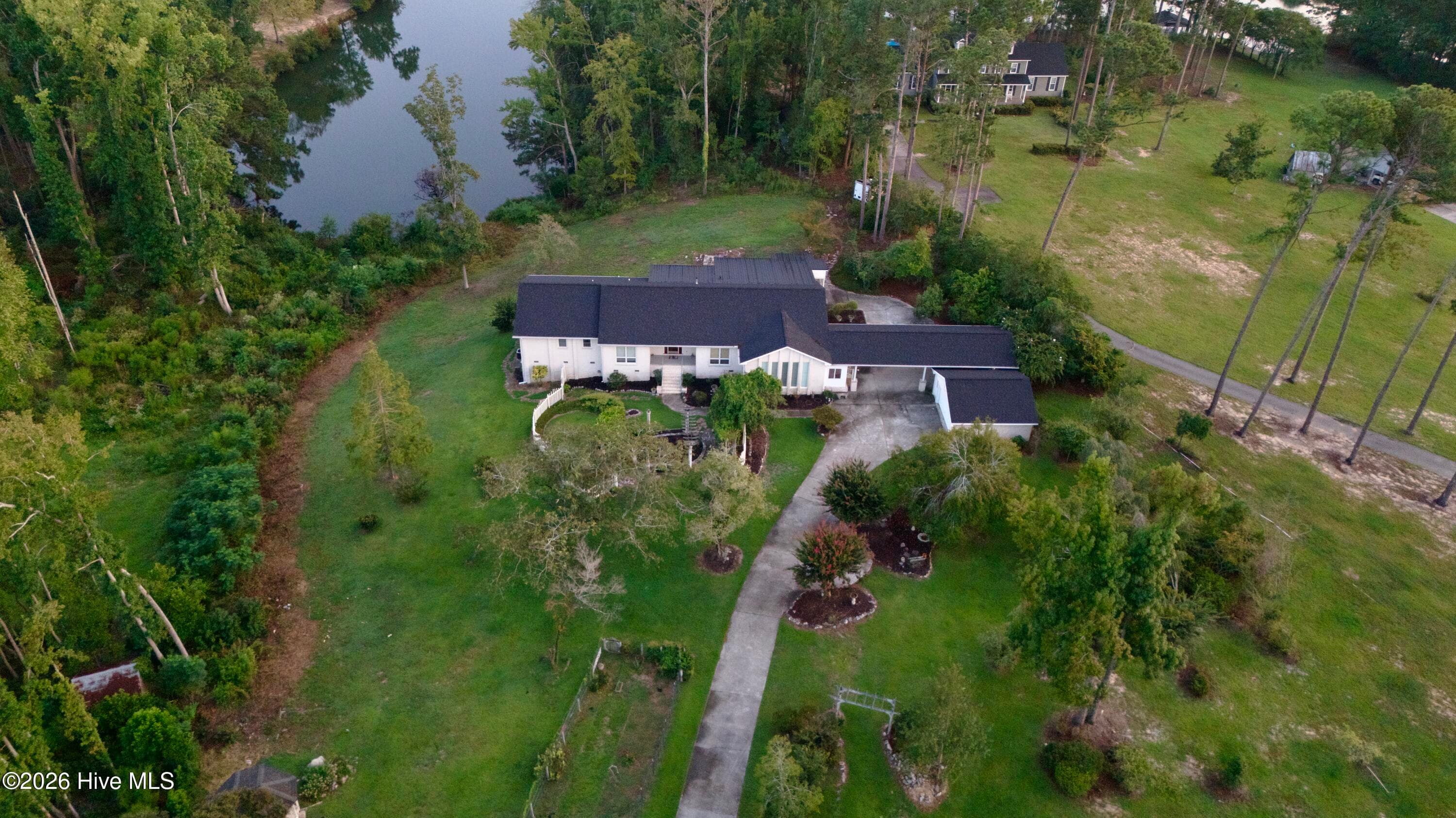 Single Family Residence at 2508 Queens Court, Grovetown, GA 30813, photo 56 of 59