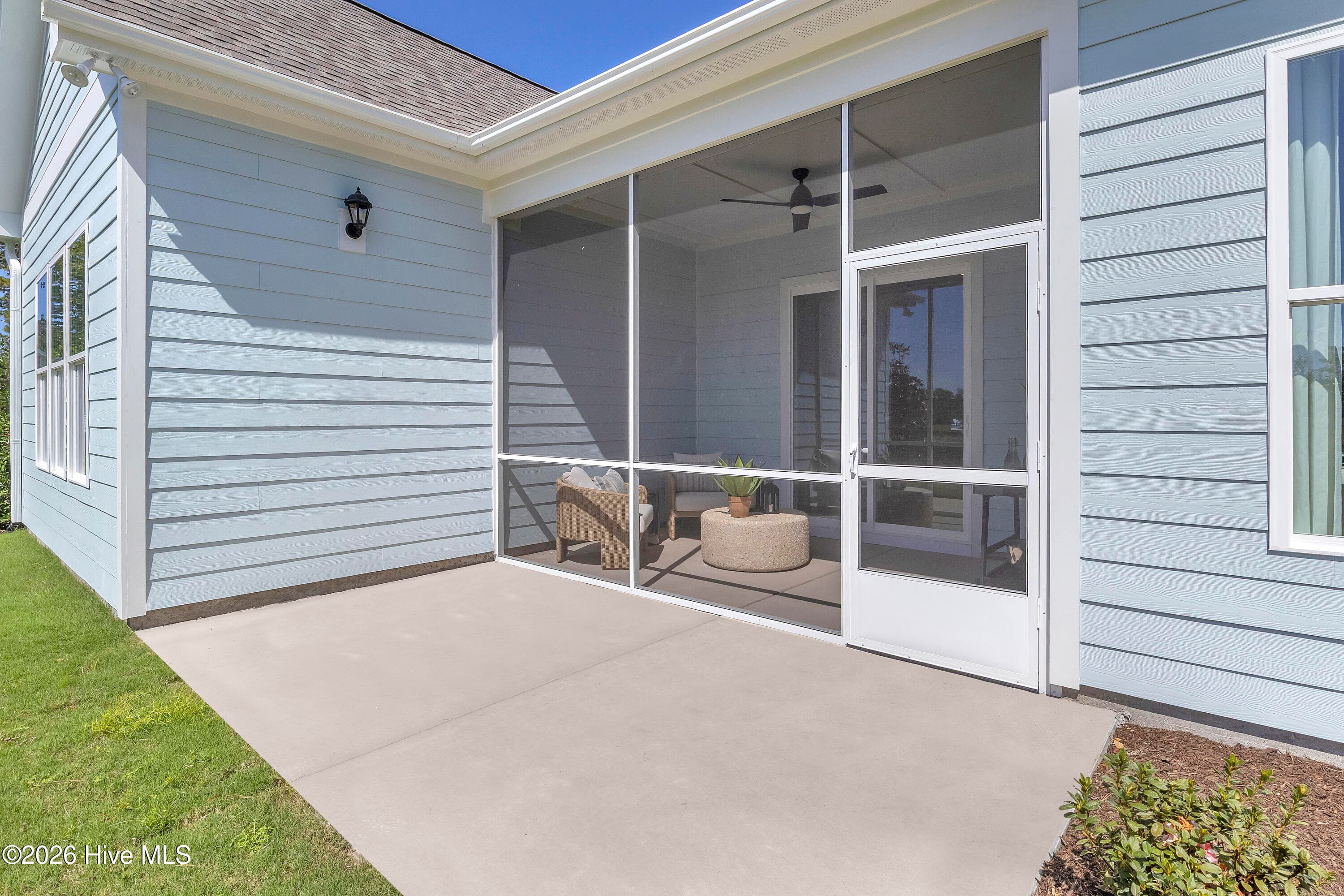 Photos are of actual home. - 131 Stuart Avenue 42, Southport, NC 28461