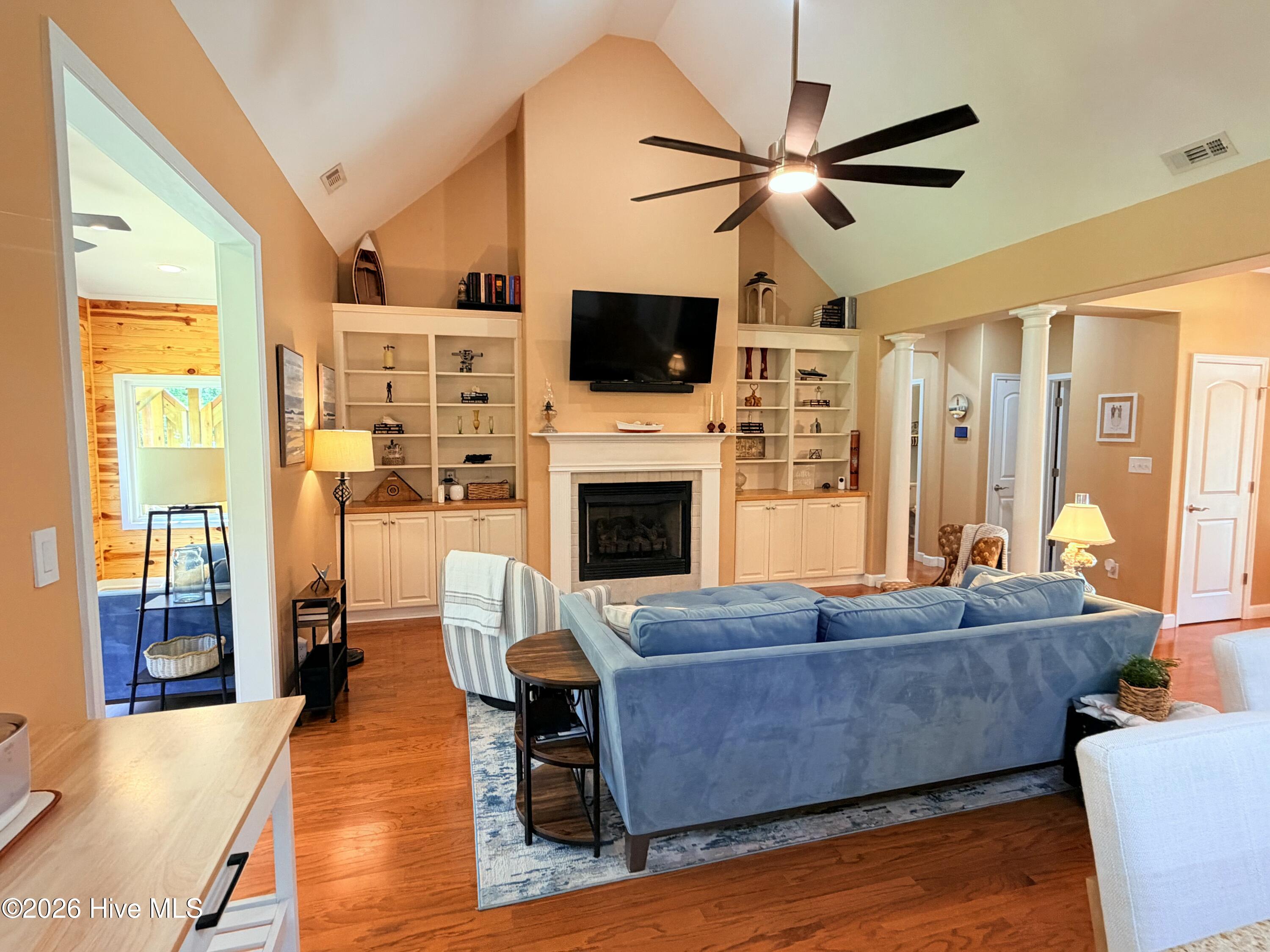 Single Family Residence at 1926 Snowy Egret Drive, Morehead City, NC 28557, photo 37 of 164