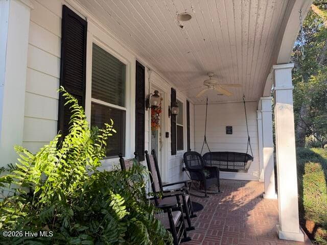 Single Family Residence at 501 Hickory Hill Drive, Thomson, GA 30824, photo 4 of 28