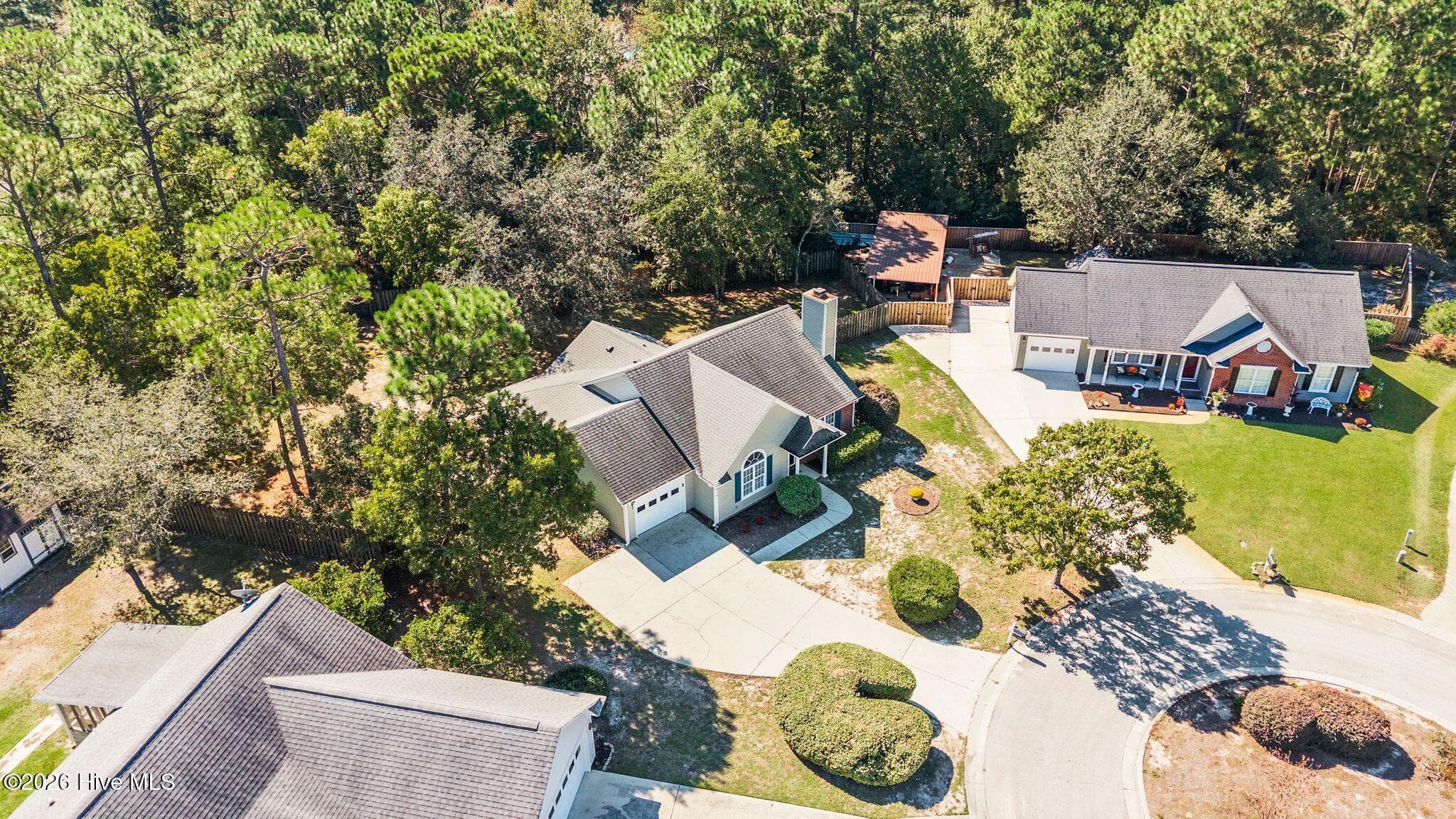 Single Family Residence at 915 Turgotine Lane, Wilmington, NC 28412, photo 12 of 58
