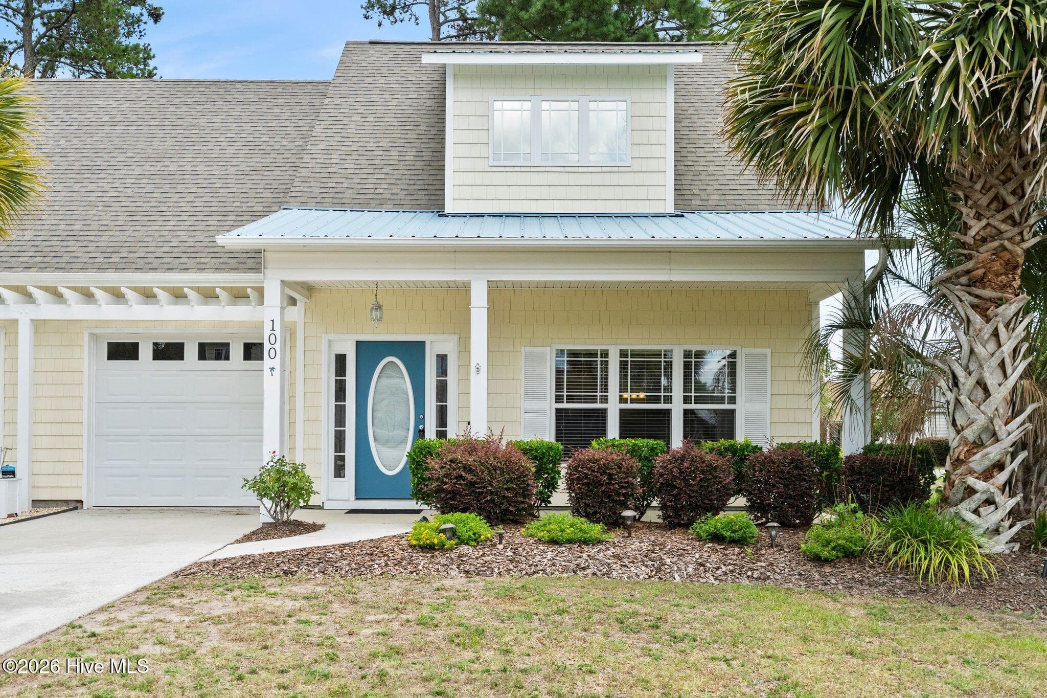 100 Painted Bunting Court, Hampstead, NC 28443