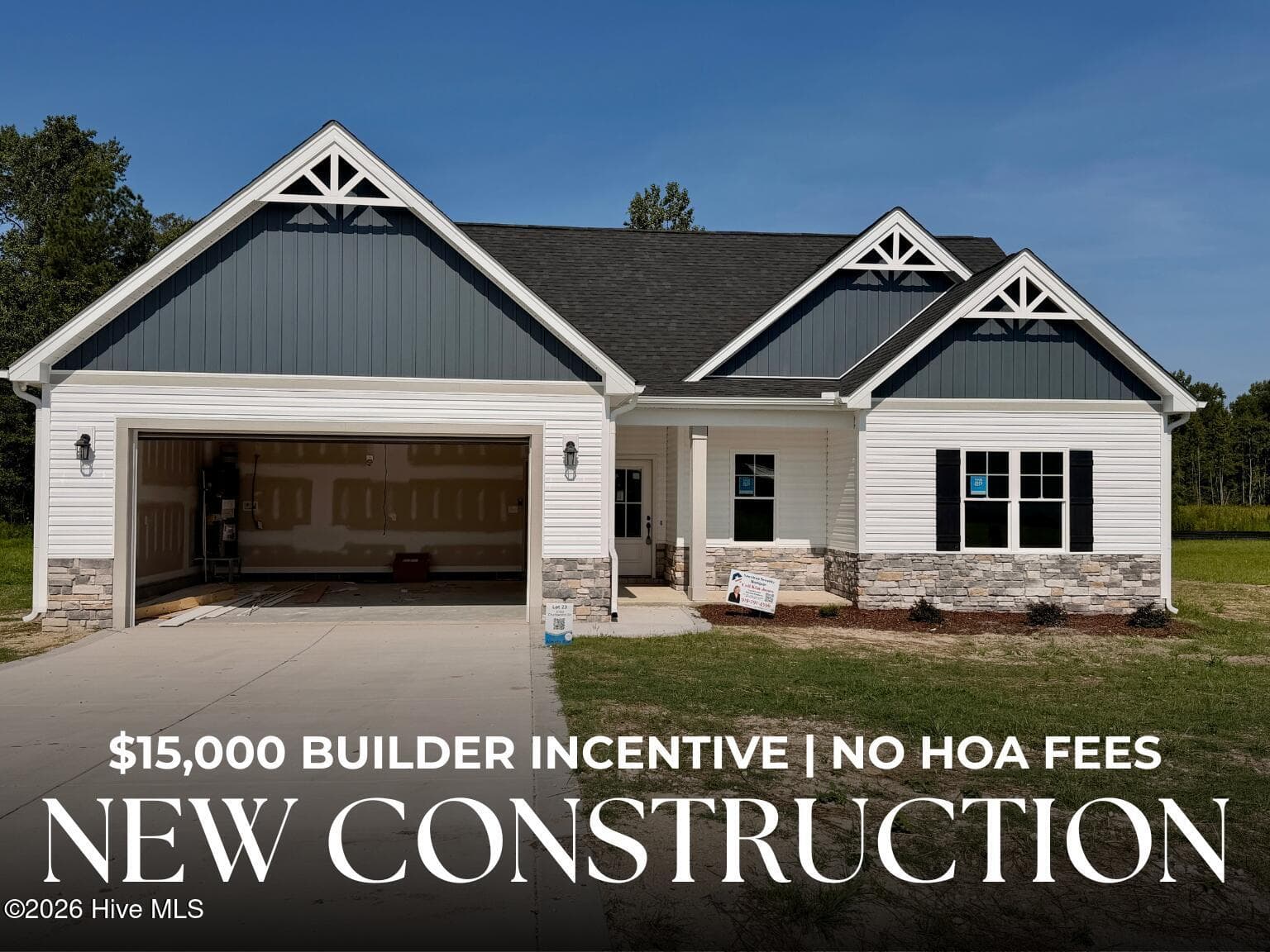 Single Family Residence at 3760 Chatsworth Drive, La Grange, NC 28551, photo 72 of 77
