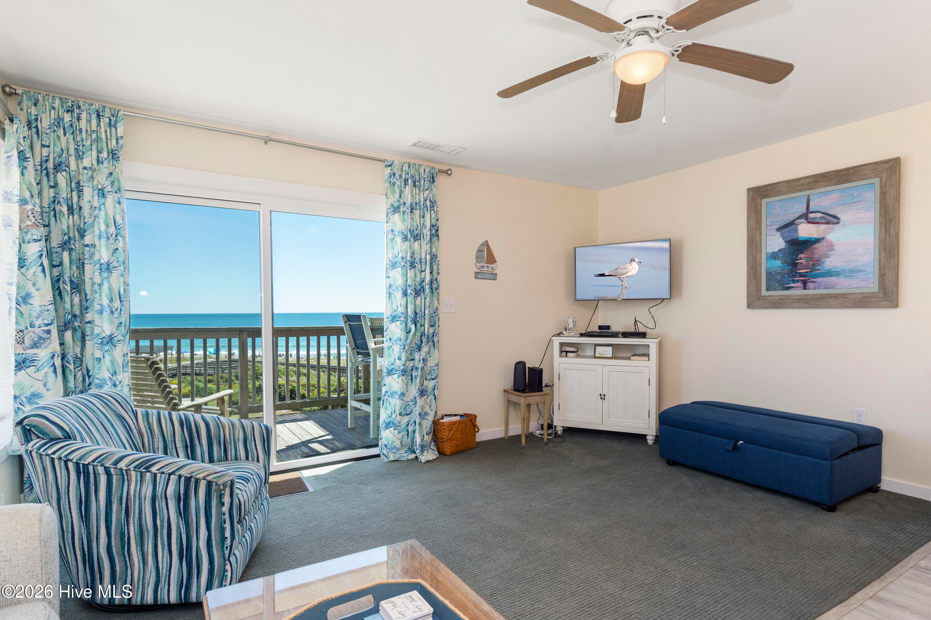 Condominium at 9100 Reed Drive 1301, Emerald Isle, NC 28594, photo 8 of 38