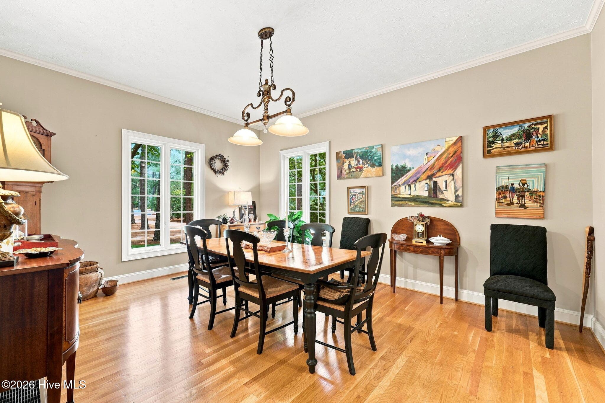 Single Family Residence at 39 Devon Drive, Pinehurst, NC 28374, photo 2 of 59