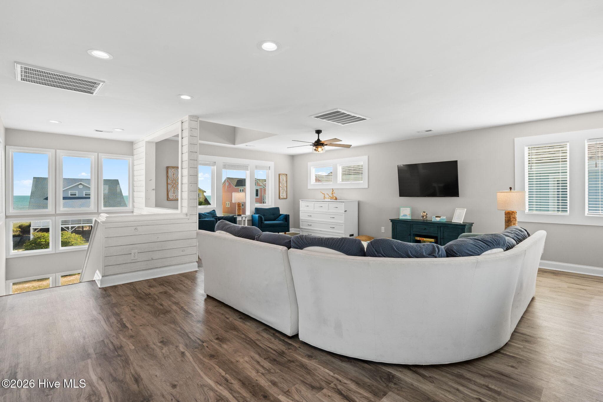 Single Family Residence at 598 Ocean Boulevard W, Holden Beach, NC 28462, photo 12 of 68