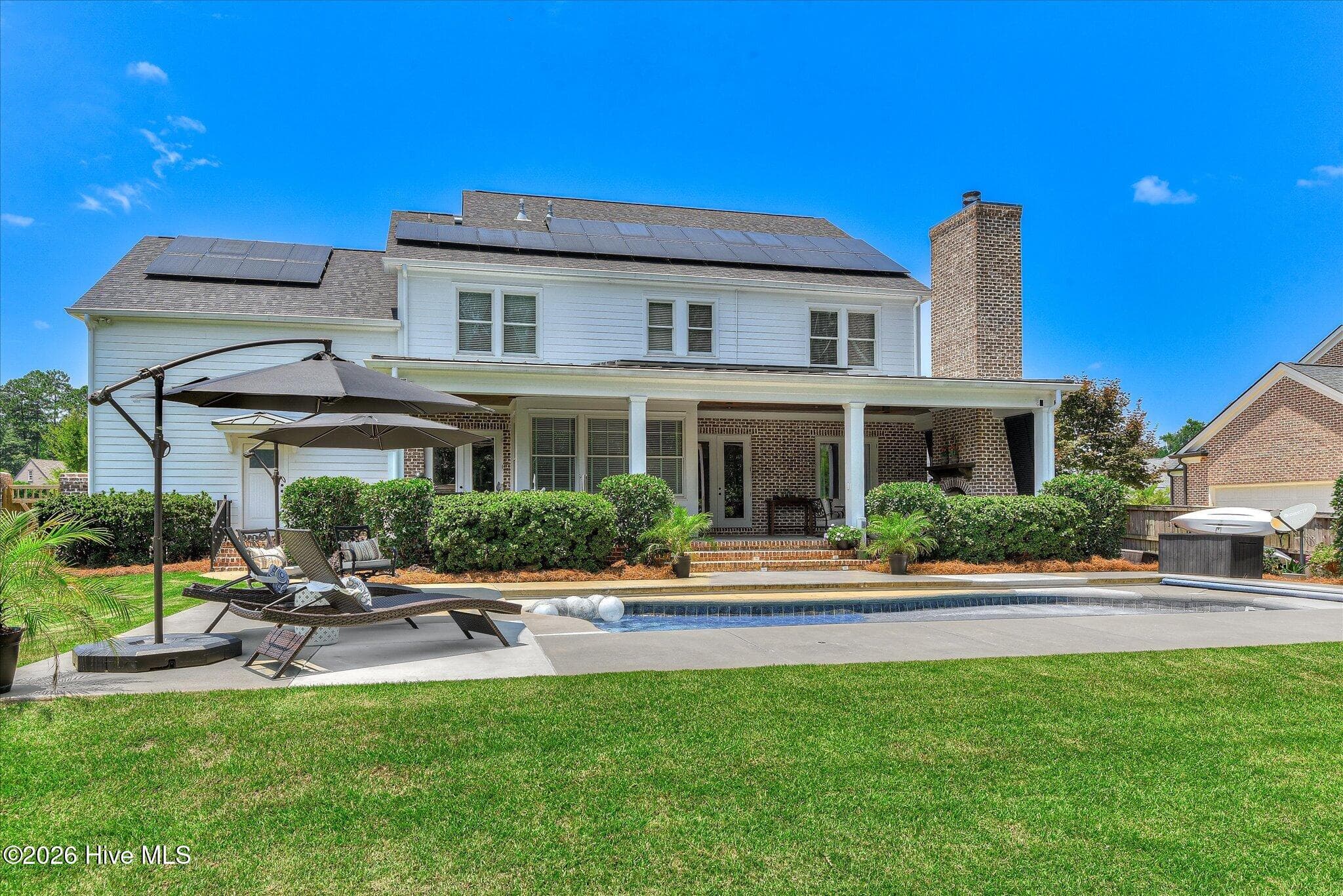 Single Family Residence at 2840 Towering Oak Drive, Martinez, GA 30907, photo 52 of 60