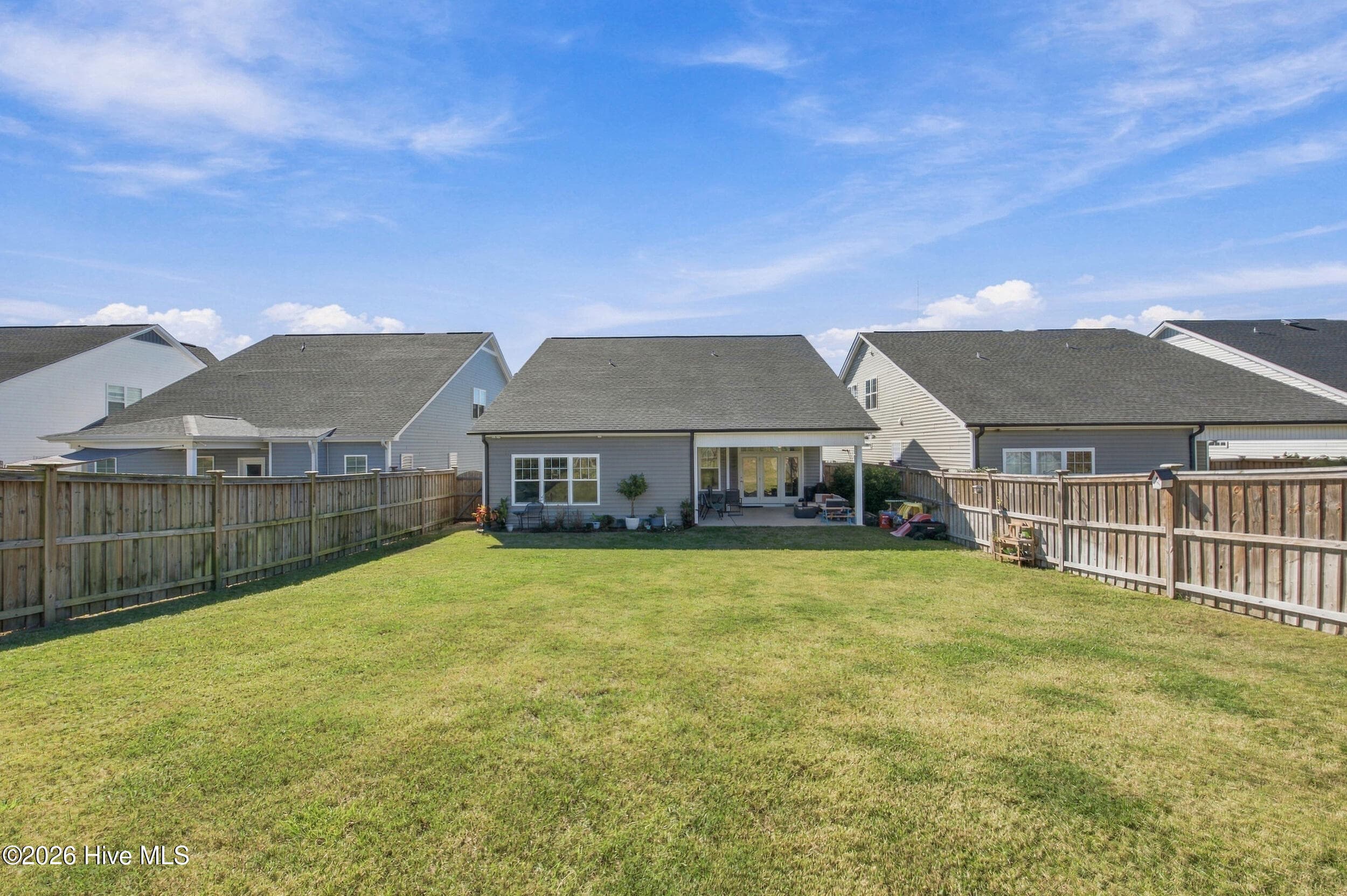 Single Family Residence at 3751 Spicetree Drive, Wilmington, NC 28412, photo 36 of 40