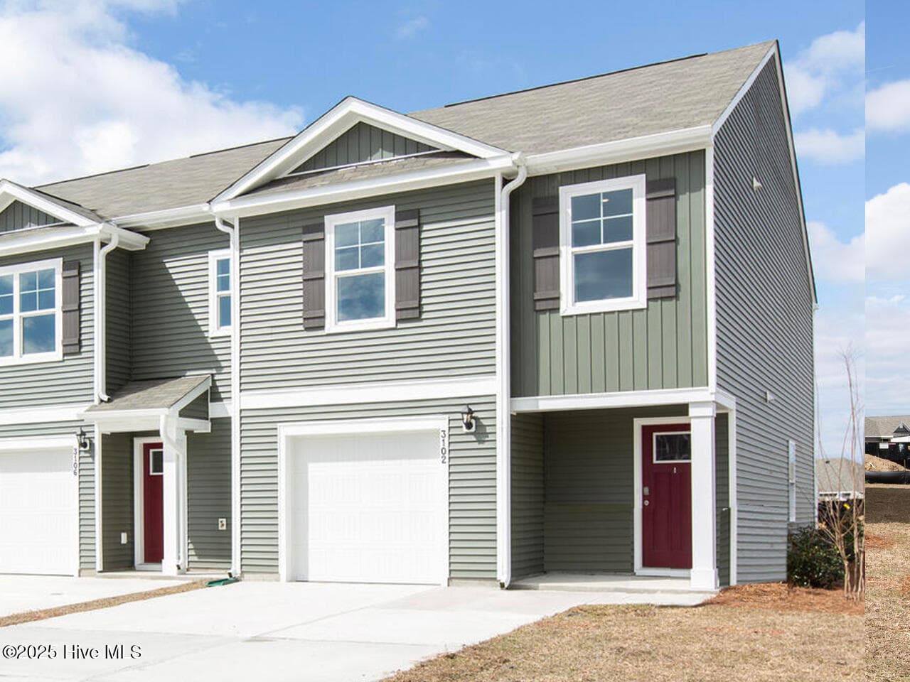 Townhouse at 4326 Majesty Drive Unit 353, Castle Hayne, NC 28429, photo 5 of 46