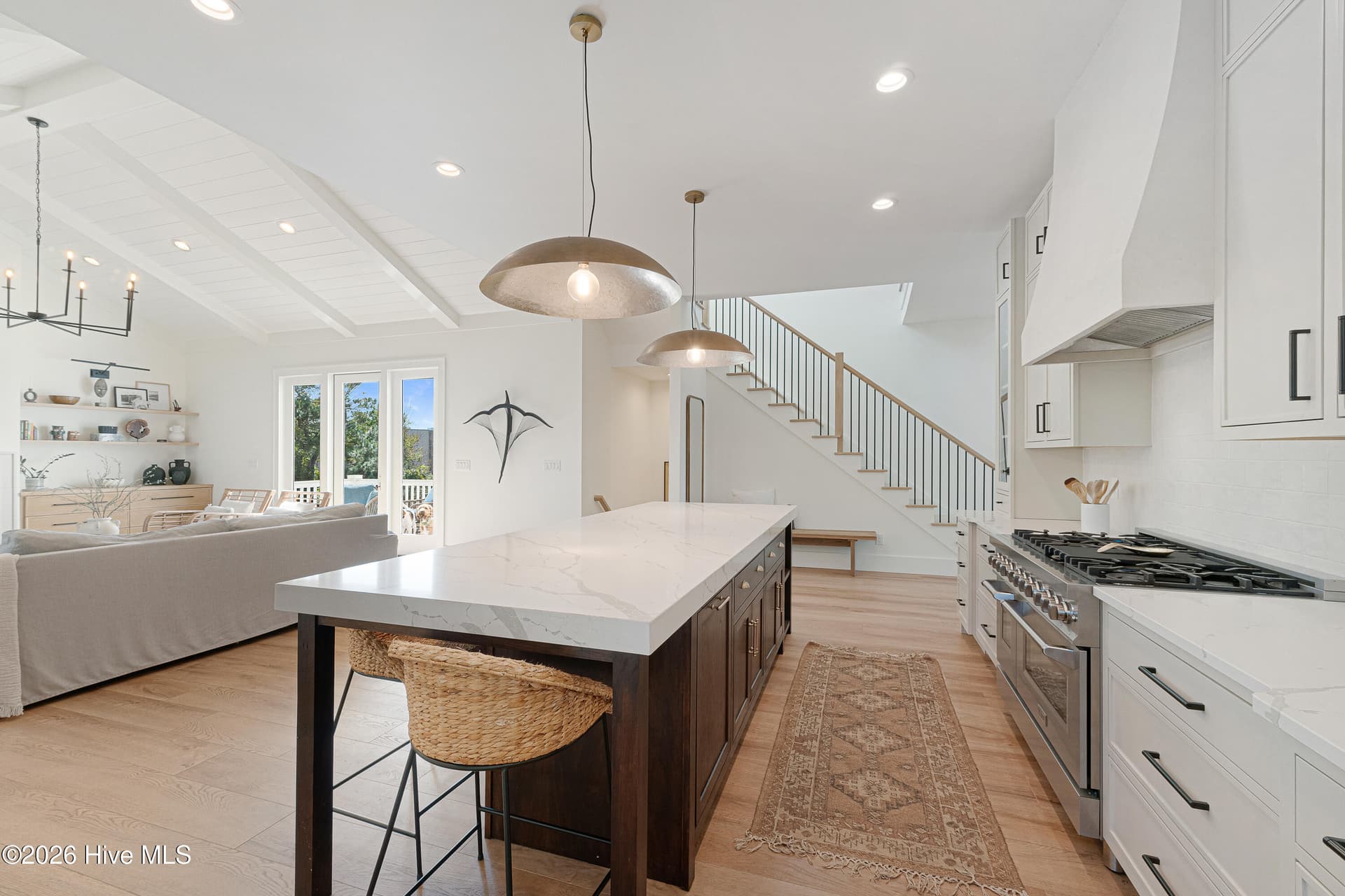 Single Family Residence at 8807 Edgewater Court, Emerald Isle, NC 28594, photo 13 of 89