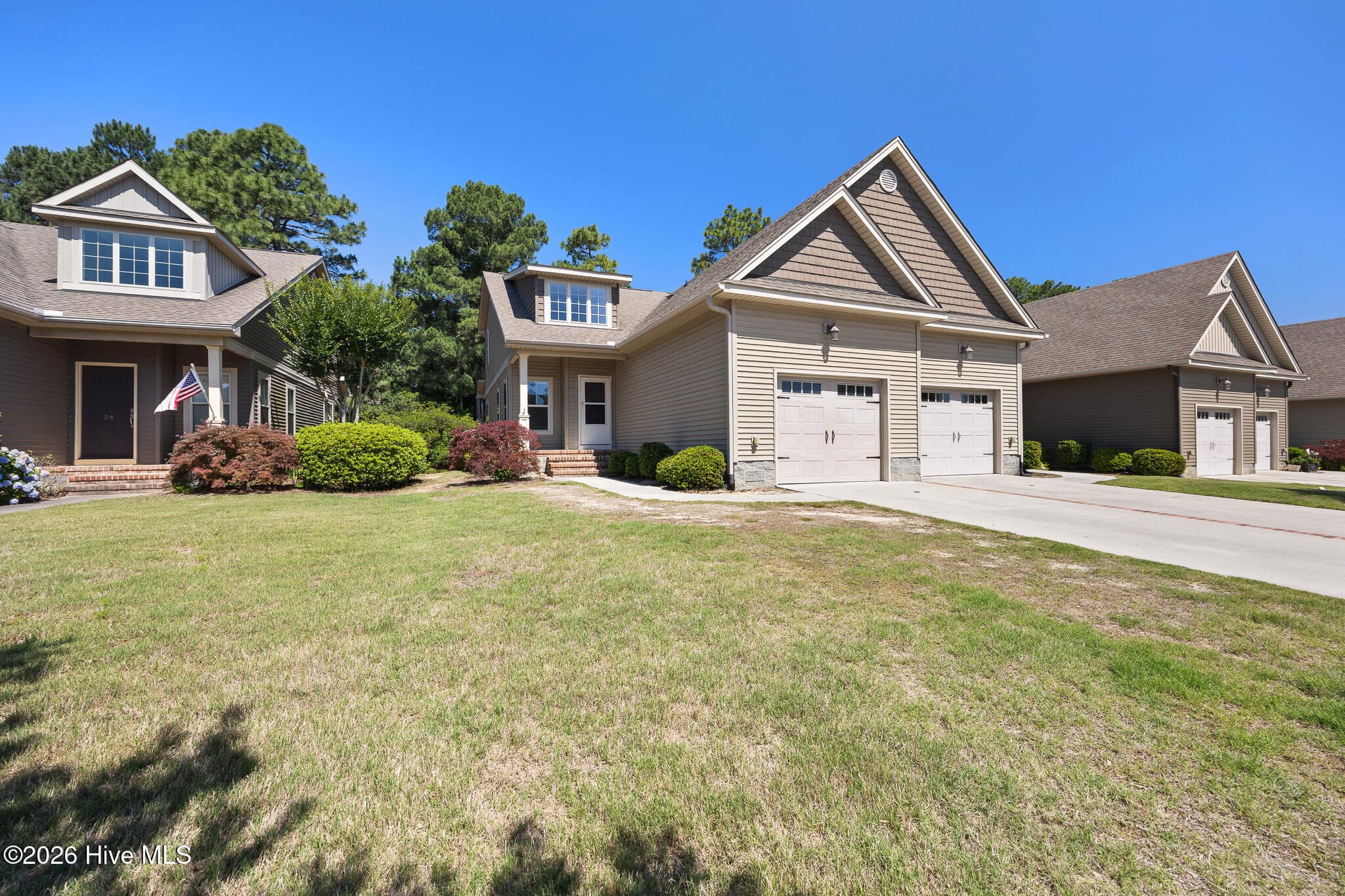 Townhouse at 26 Cypress Circle, Southern Pines, NC 28387, photo 4 of 36