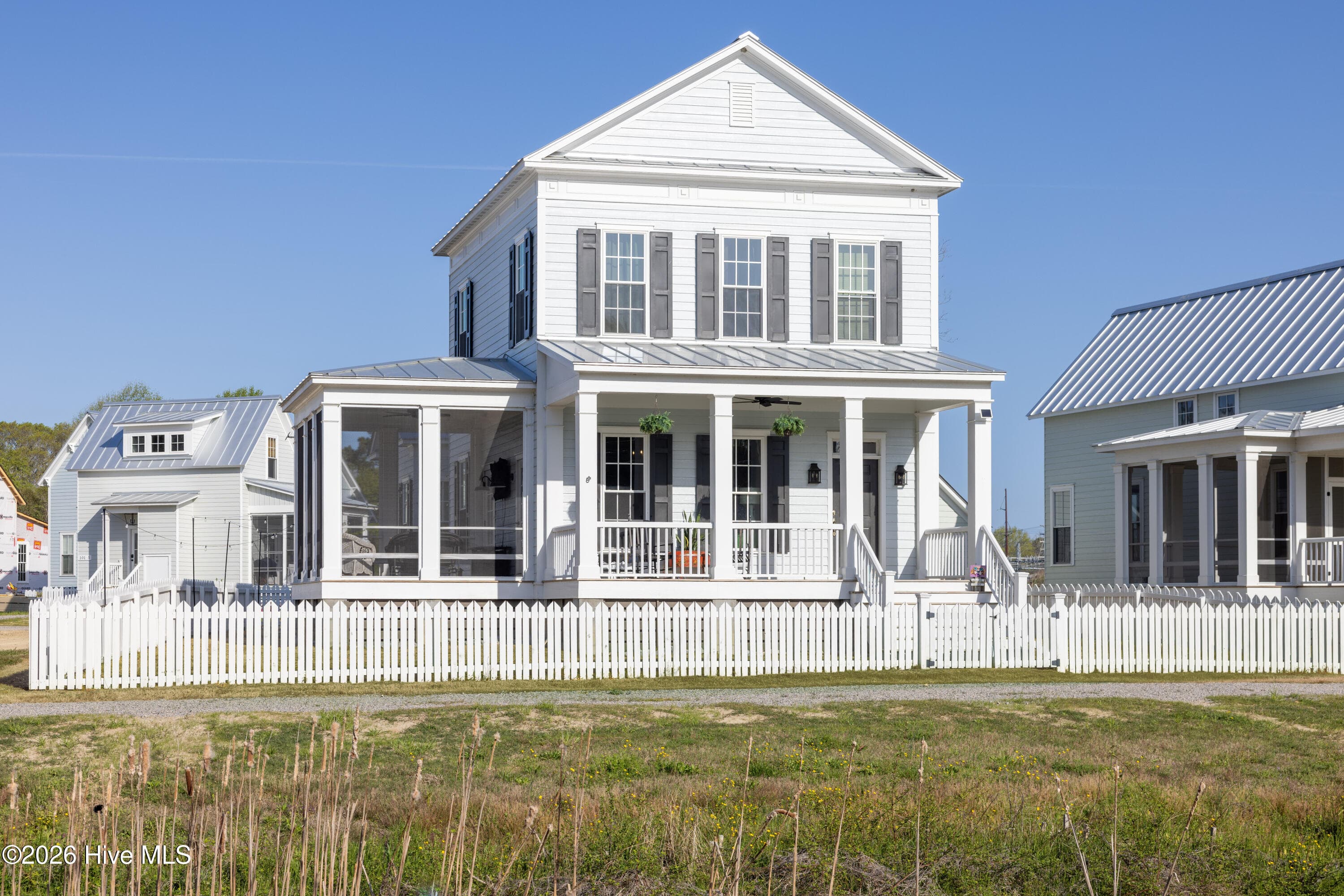 107 Stonewall Lane, Edenton, NC 27932