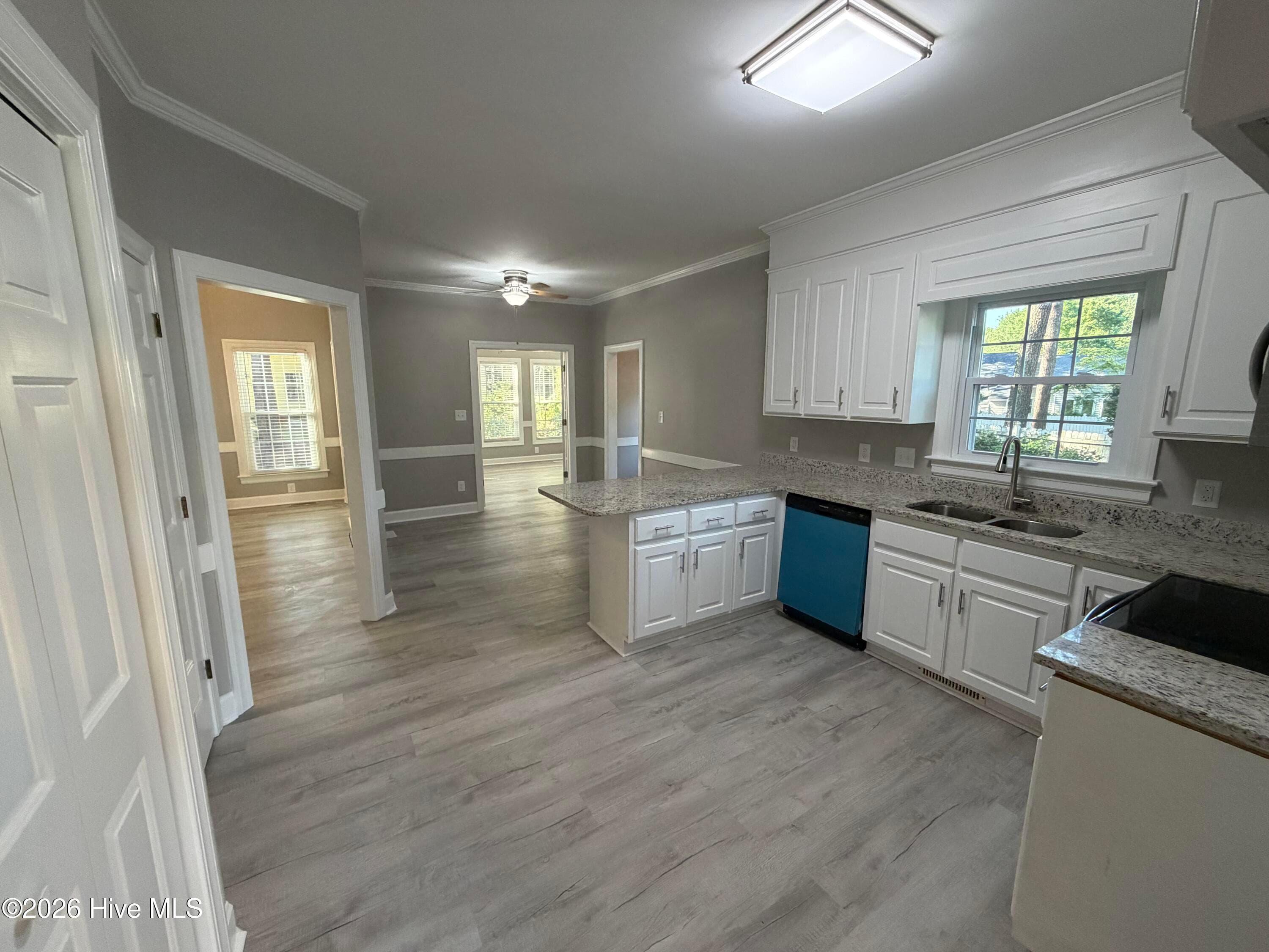 Single Family Residence at 3107 Quinn Drive NW, Wilson, NC 27896, photo 9 of 24