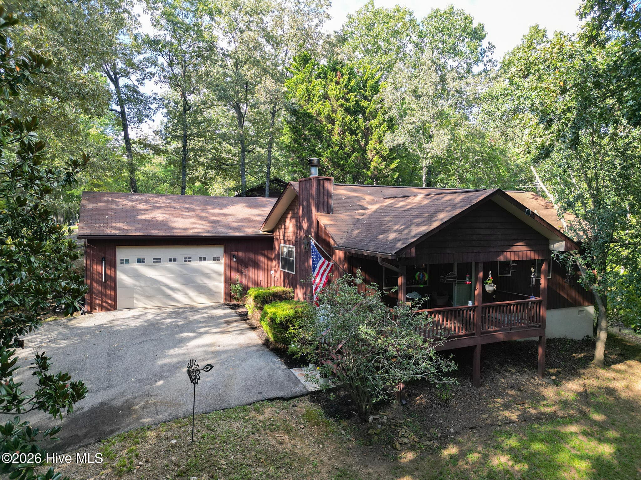 Single Family Residence at 30 Sunray Circle, Murphy, NC 28906, photo 3 of 40