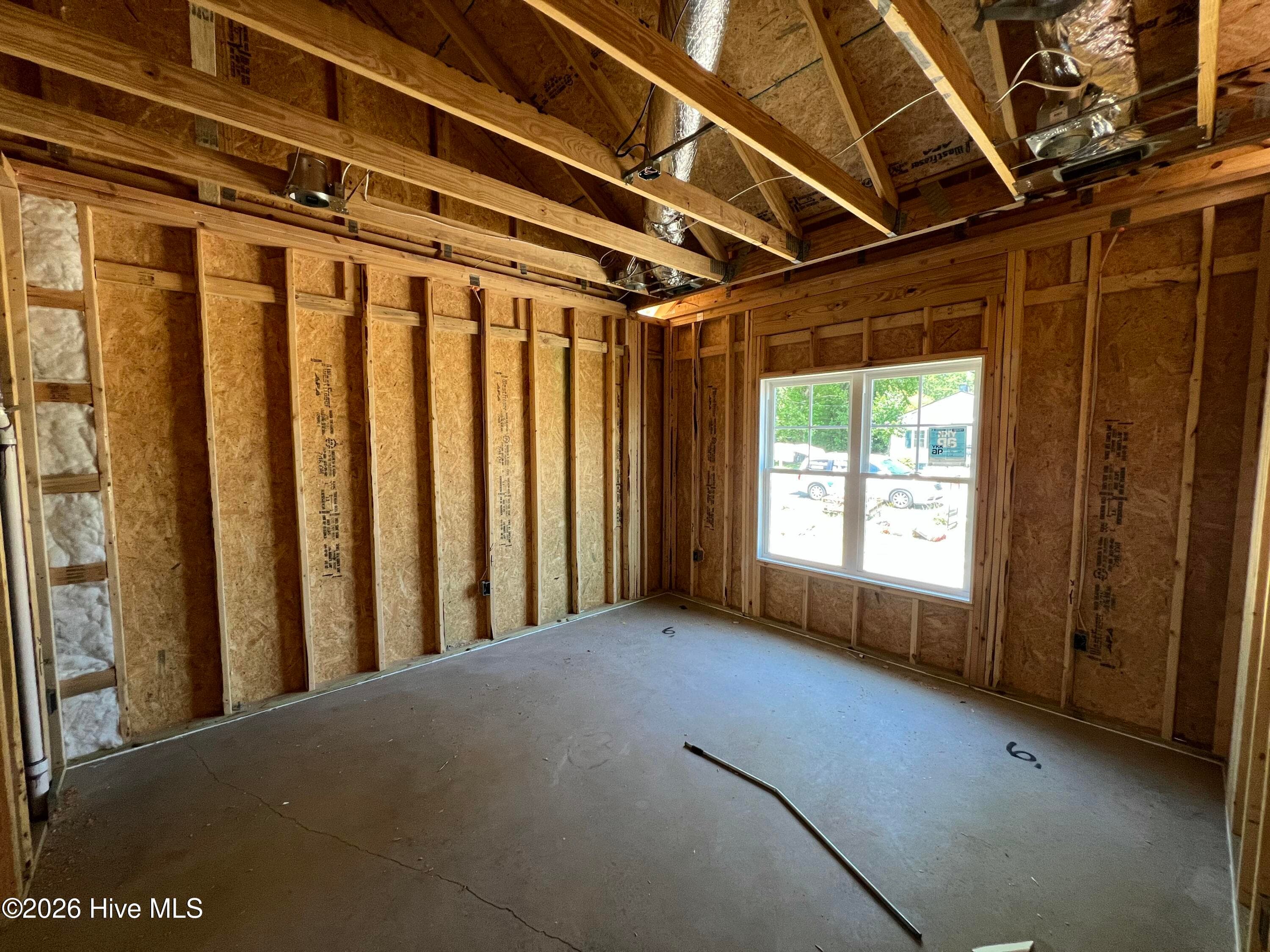 Single Family Residence at 306 E Norwayne Alumni Way, Fremont, NC 27830, photo 59 of 146