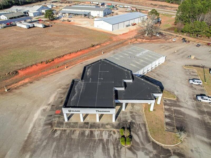 Business at 2210 Washington Road, Thomson, GA 30824, photo 4 of 74